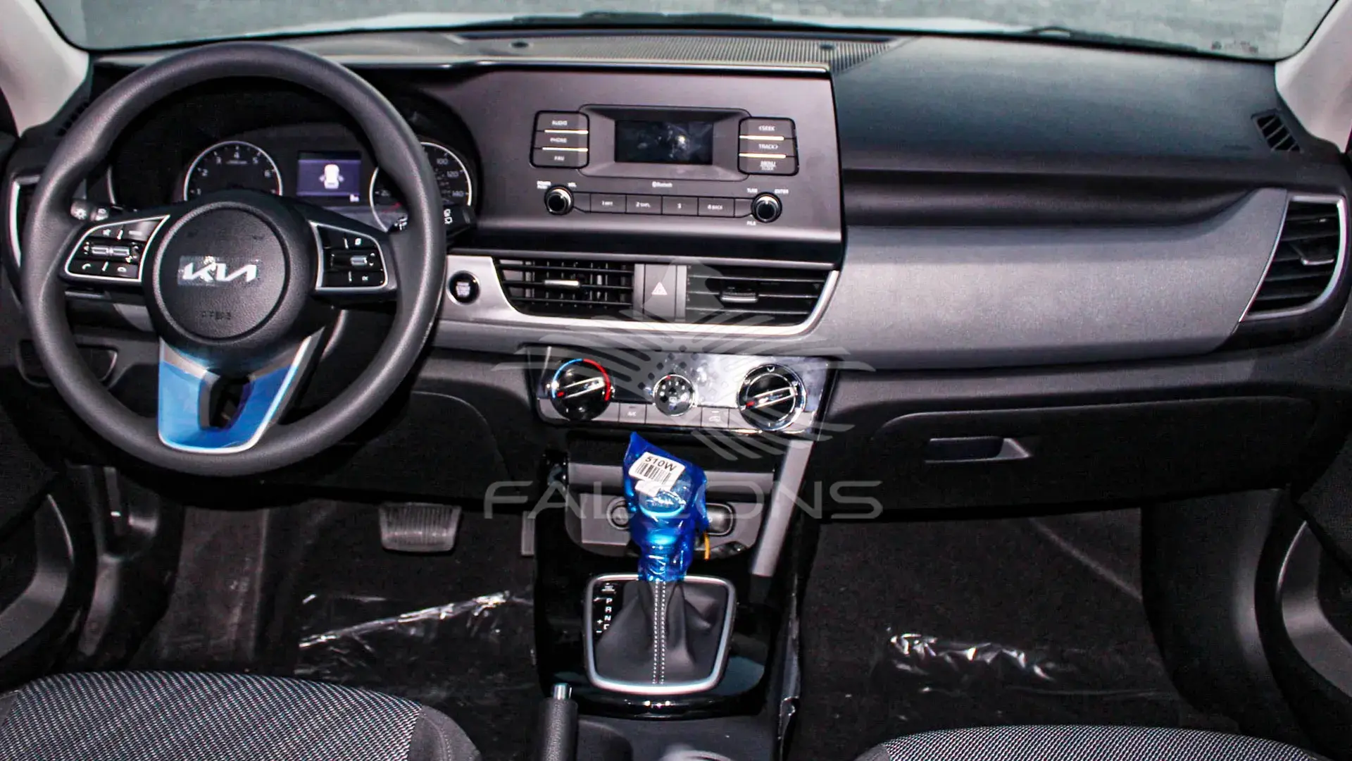 1.6L S.ROOF, PUSH START AT - Image 18