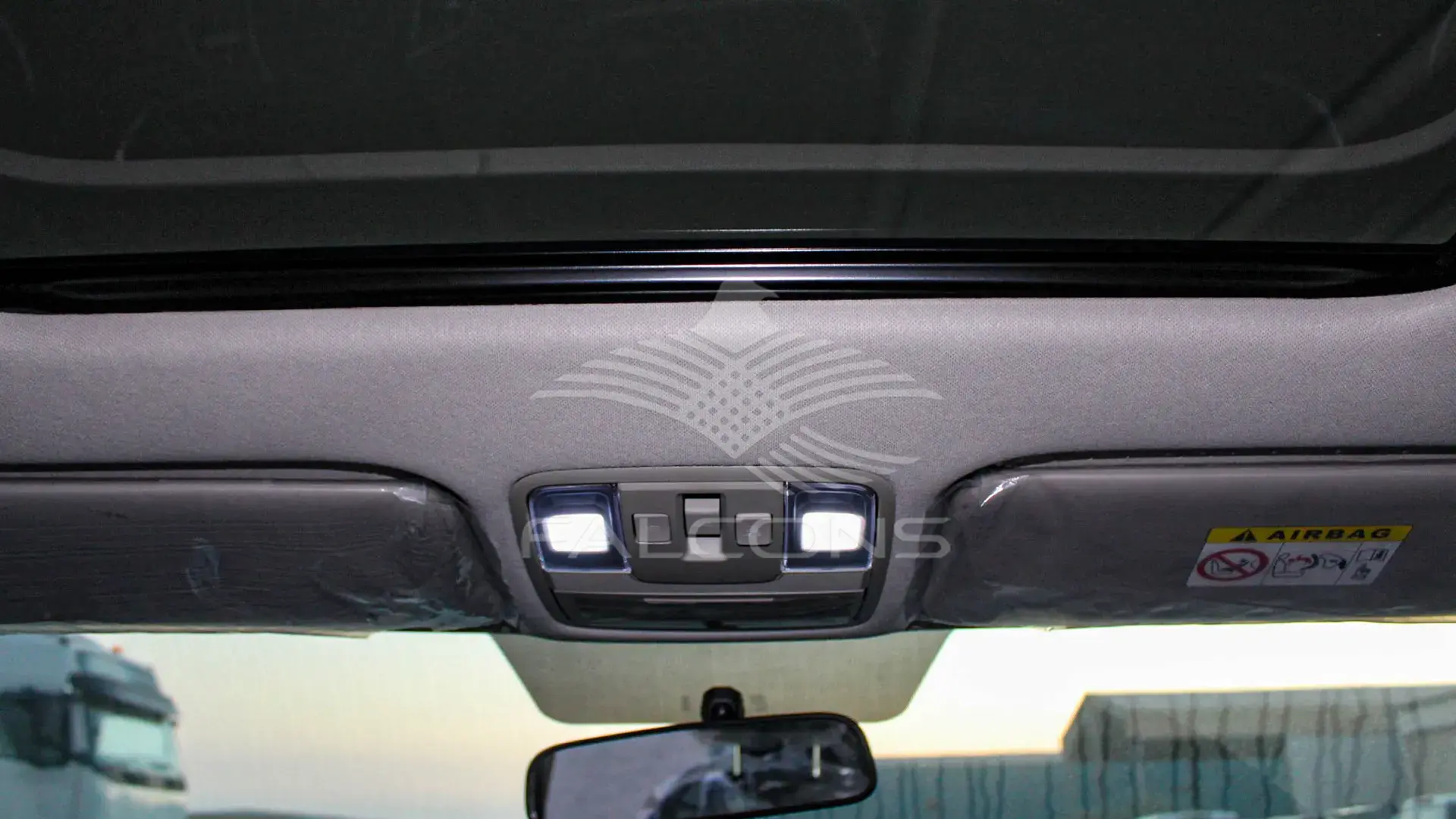1.6L S.ROOF, PUSH START AT - Image 19