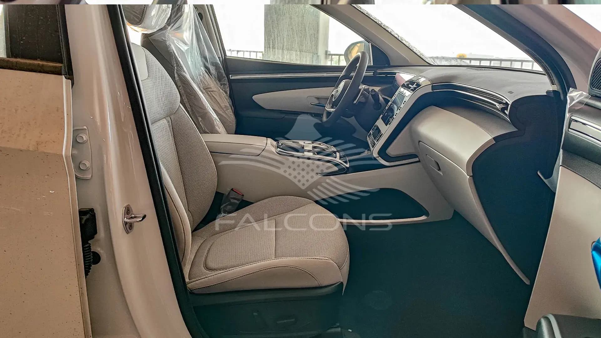 1.6L SR VS Plus AAC 2WD AT - Image 11