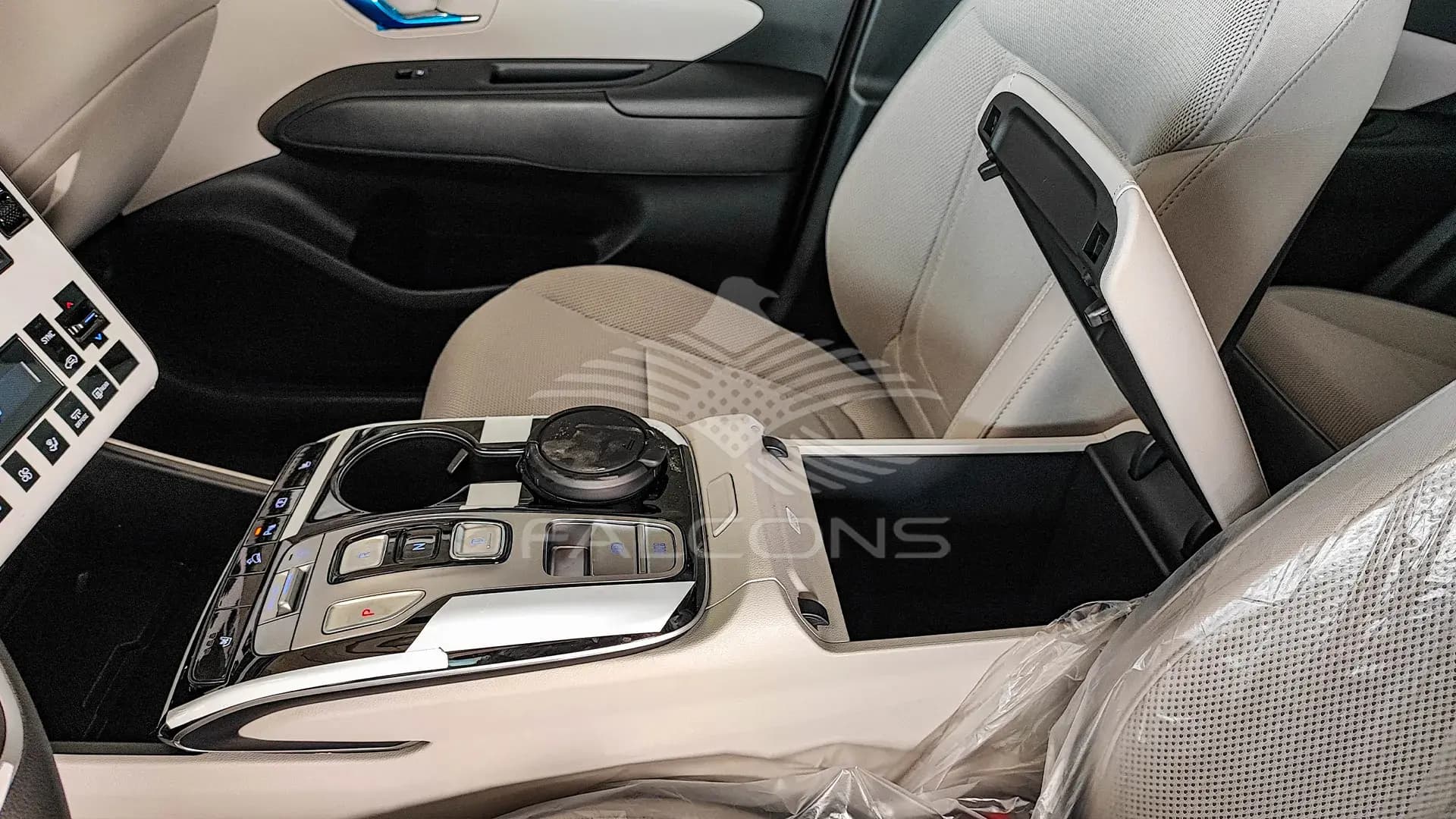 1.6L SR VS Plus AAC 2WD AT - Image 14