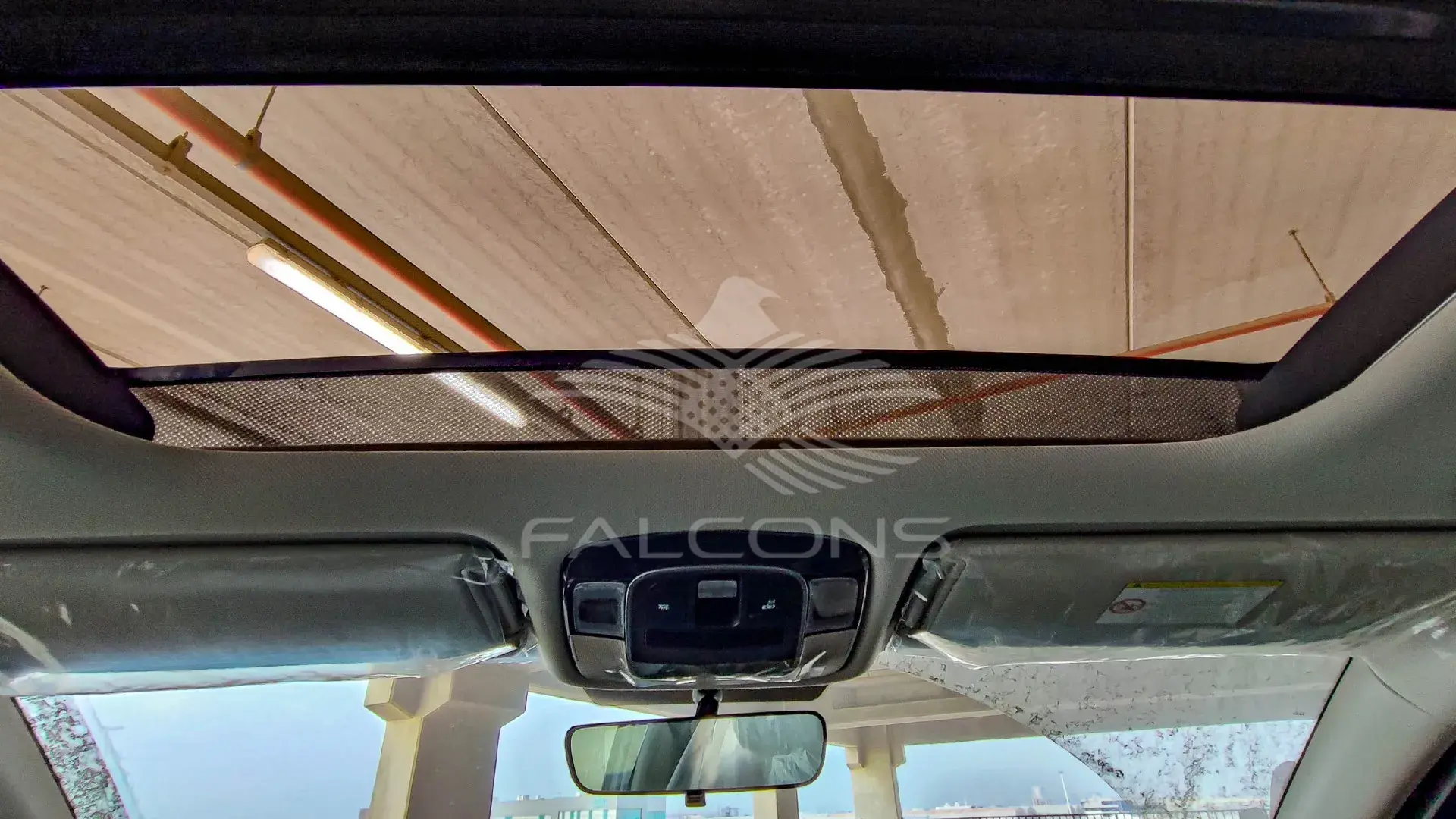 1.6L SR VS Plus AAC 2WD AT - Image 18
