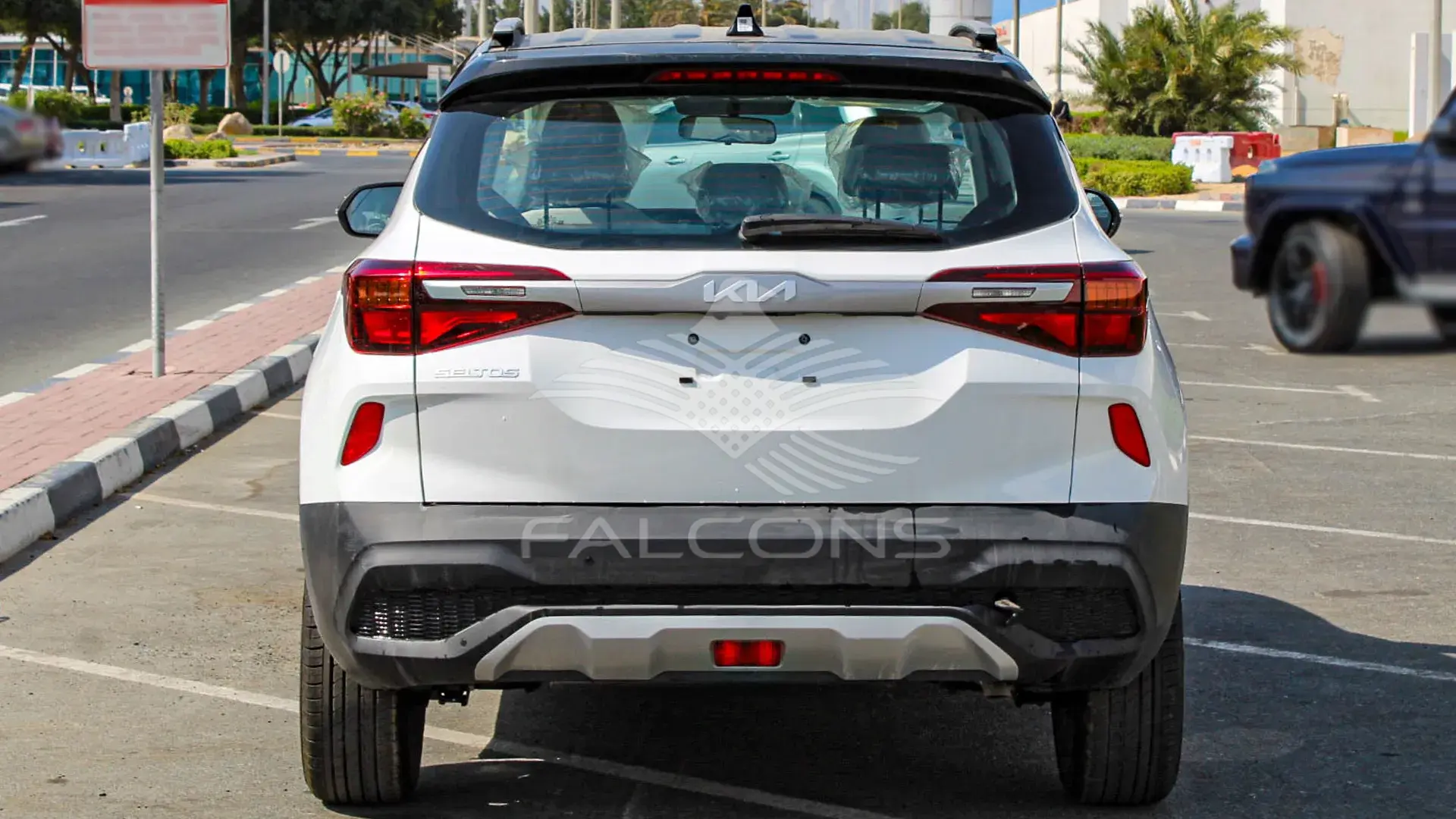 1.6L SRF SPL AT - Image 4