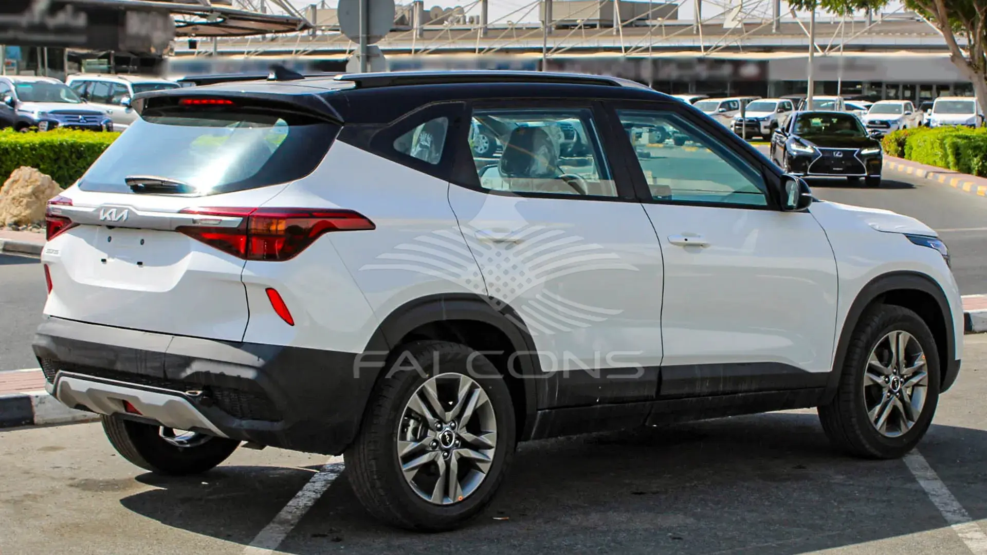 1.6L SRF SPL AT - Image 5