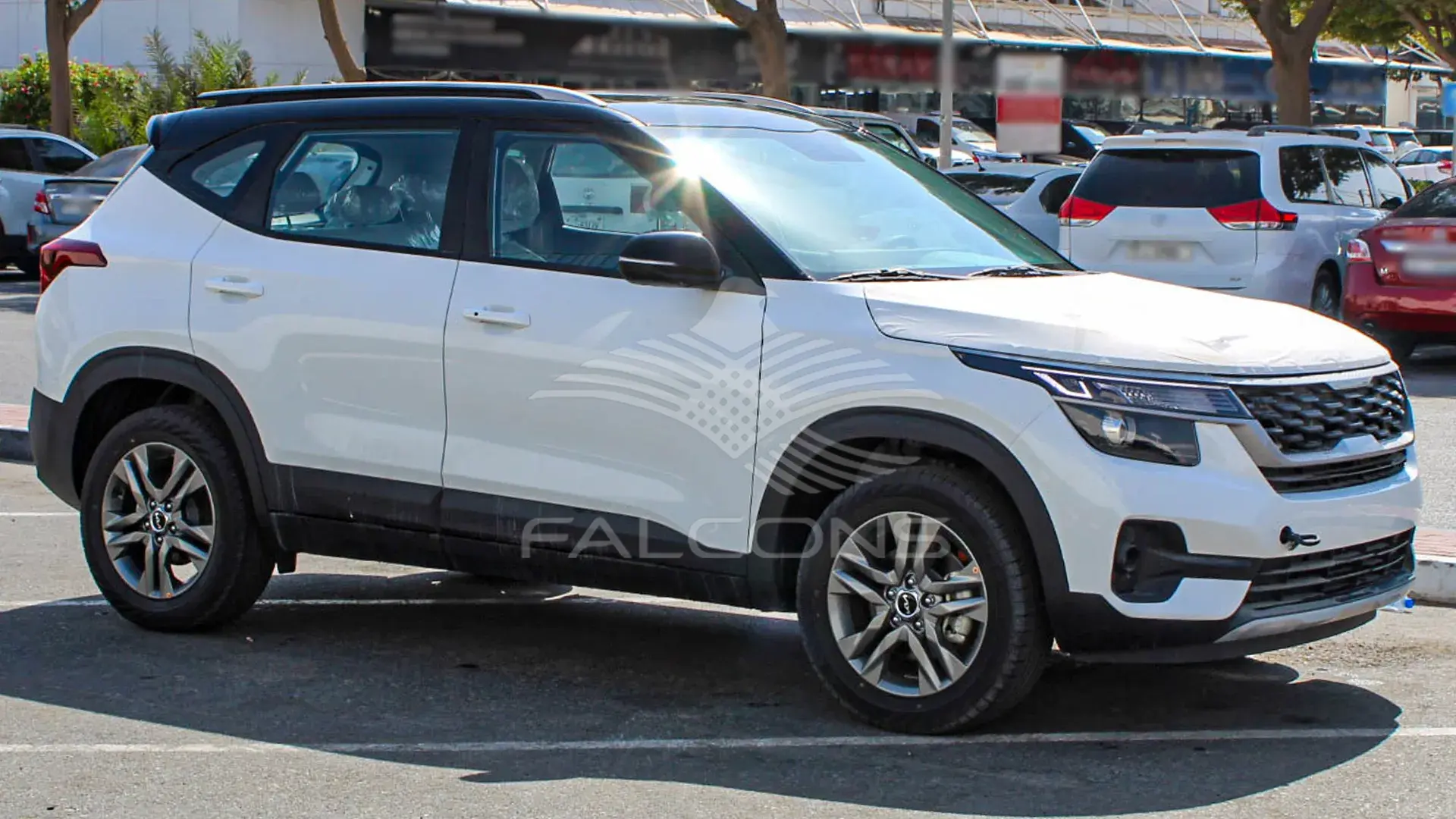 1.6L SRF SPL AT - Image 7