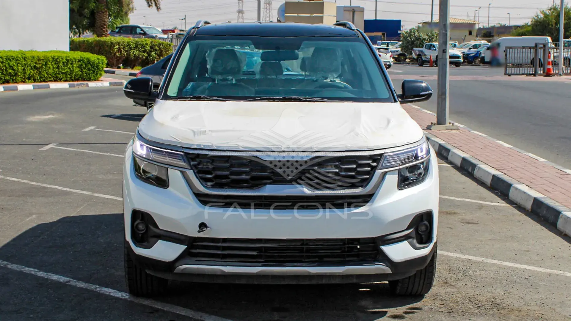 1.6L SRF SPL AT - Image 8