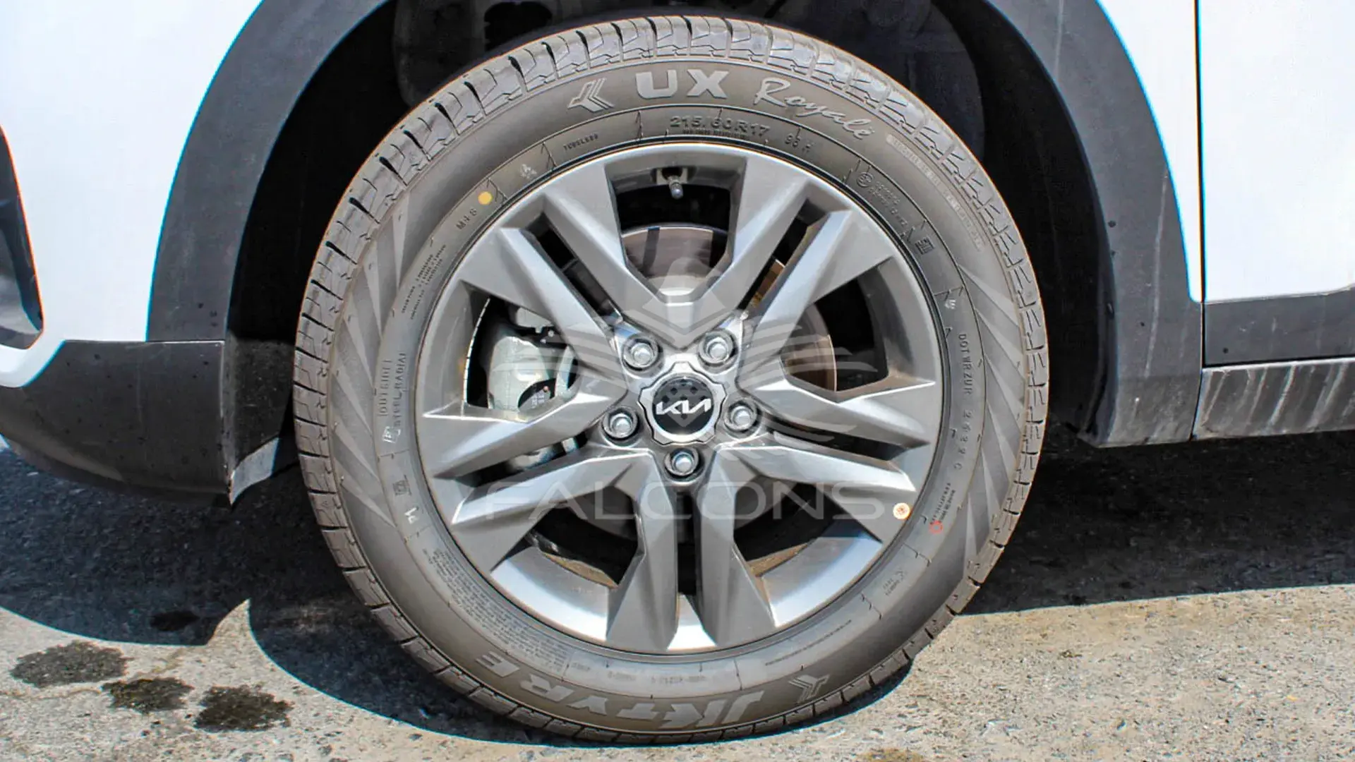 1.6L SRF SPL AT - Image 10
