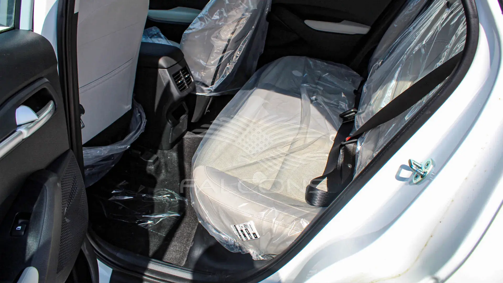 1.6L SRF SPL AT - Image 12