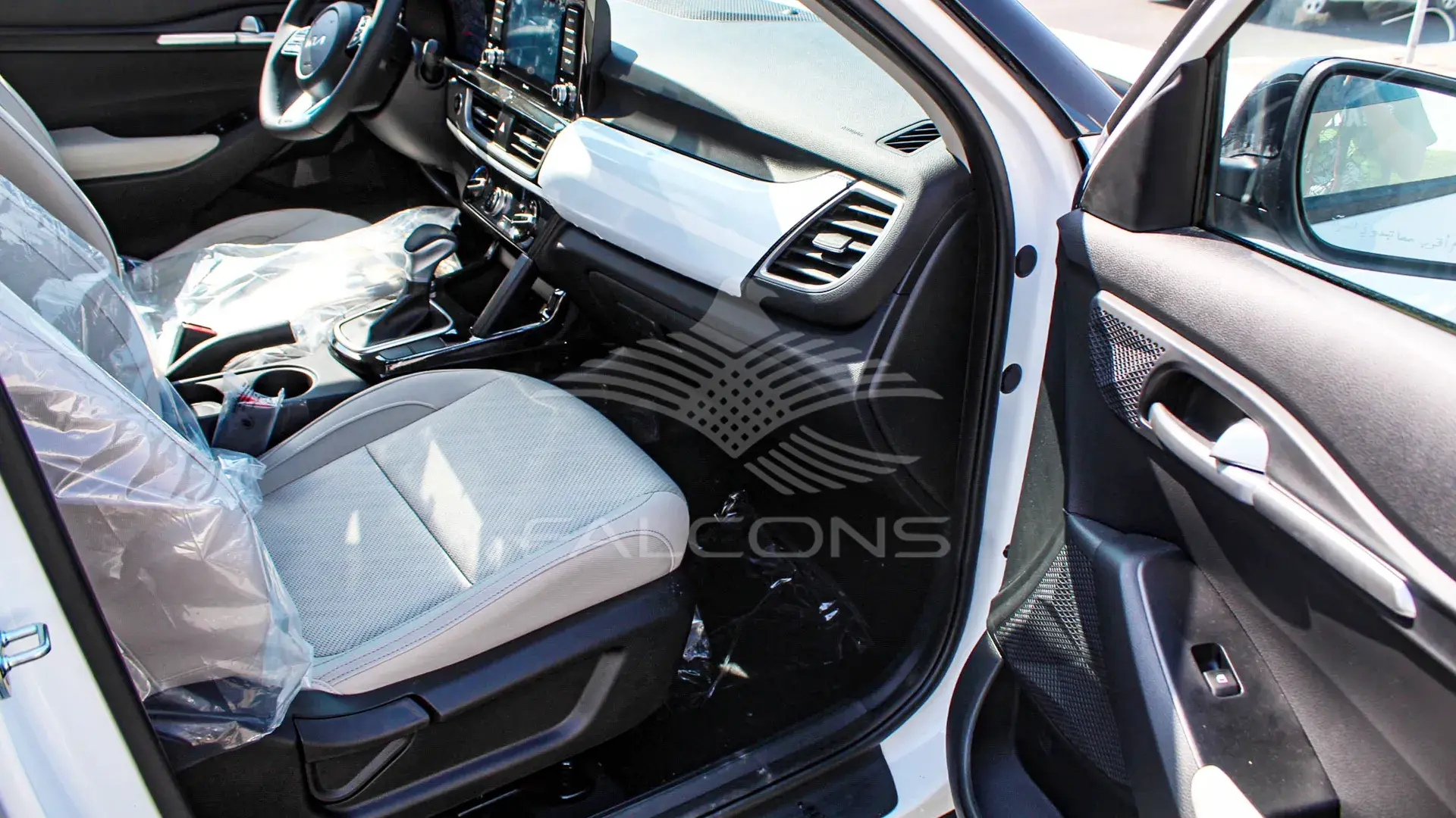 1.6L SRF SPL AT - Image 14