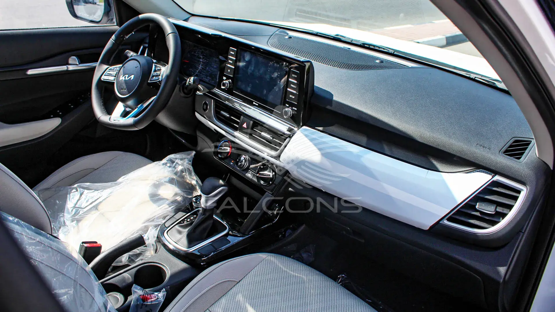 1.6L SRF SPL AT - Image 15