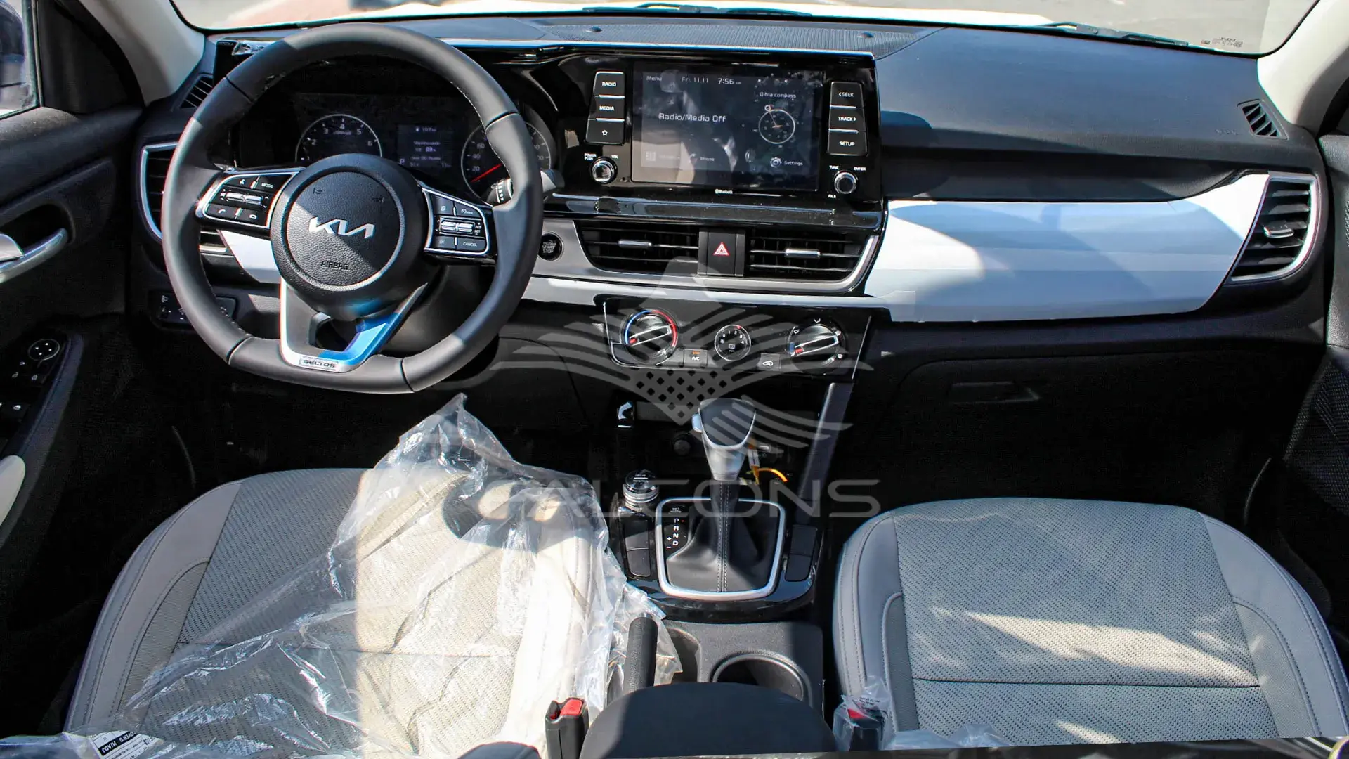 1.6L SRF SPL AT - Image 16