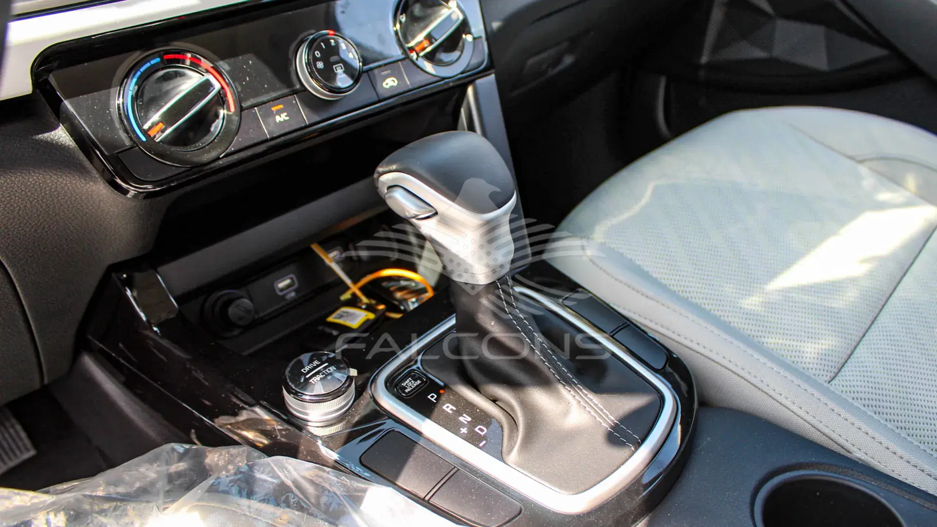 1.6L SRF SPL AT - Image 19