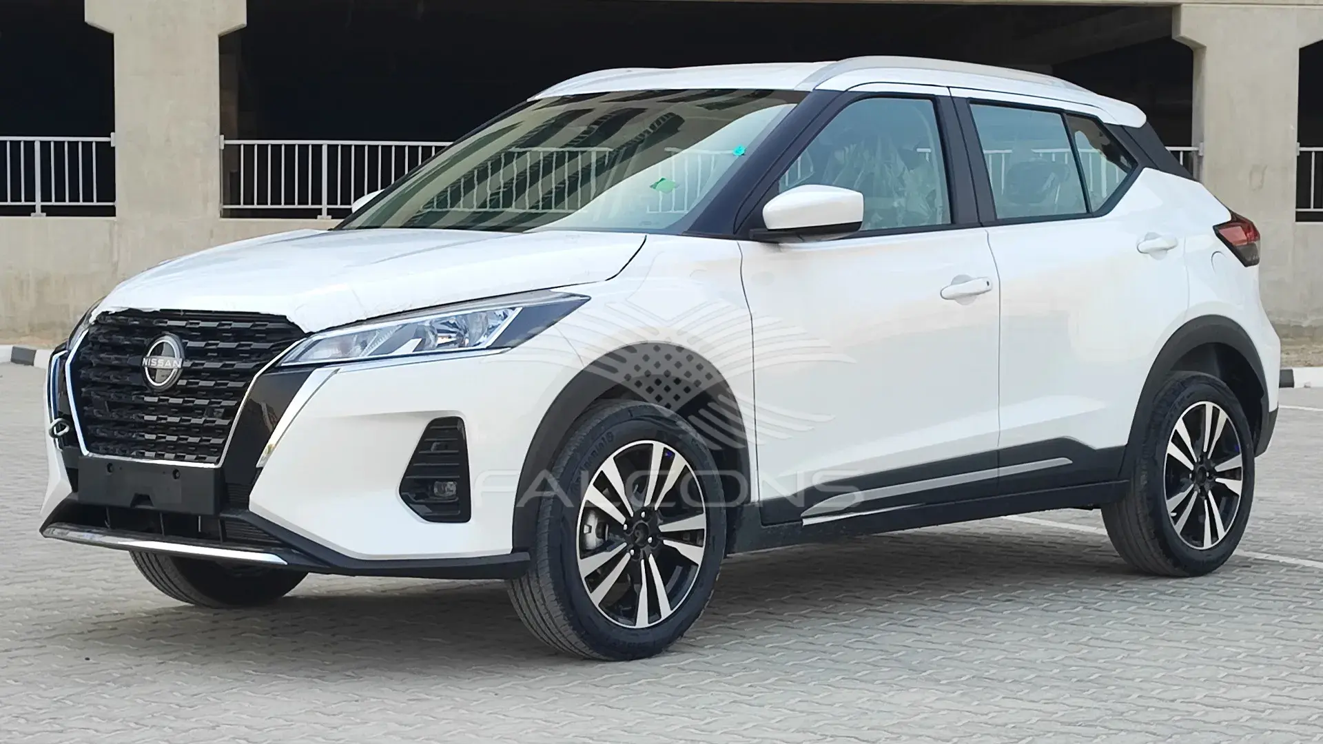 1.6L SV CVT AT