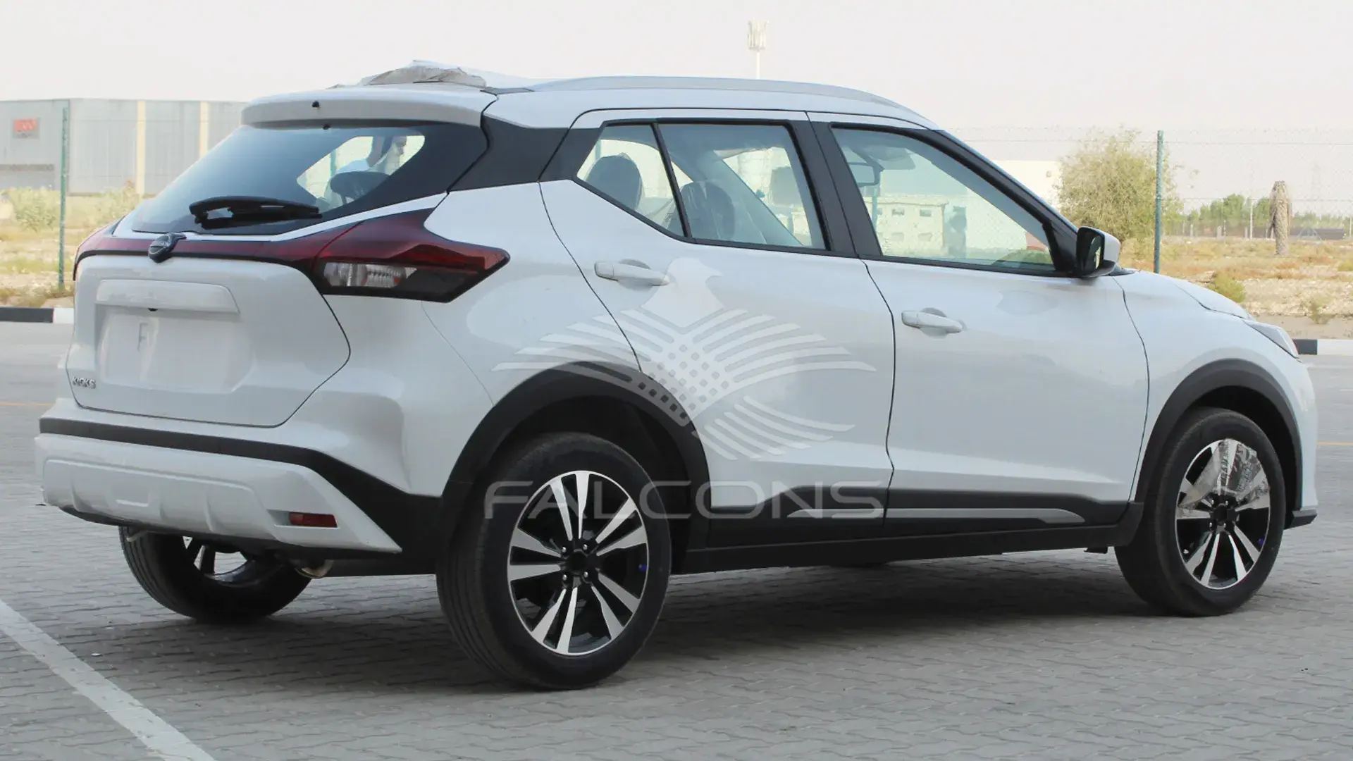 1.6L SV CVT AT - Image 8