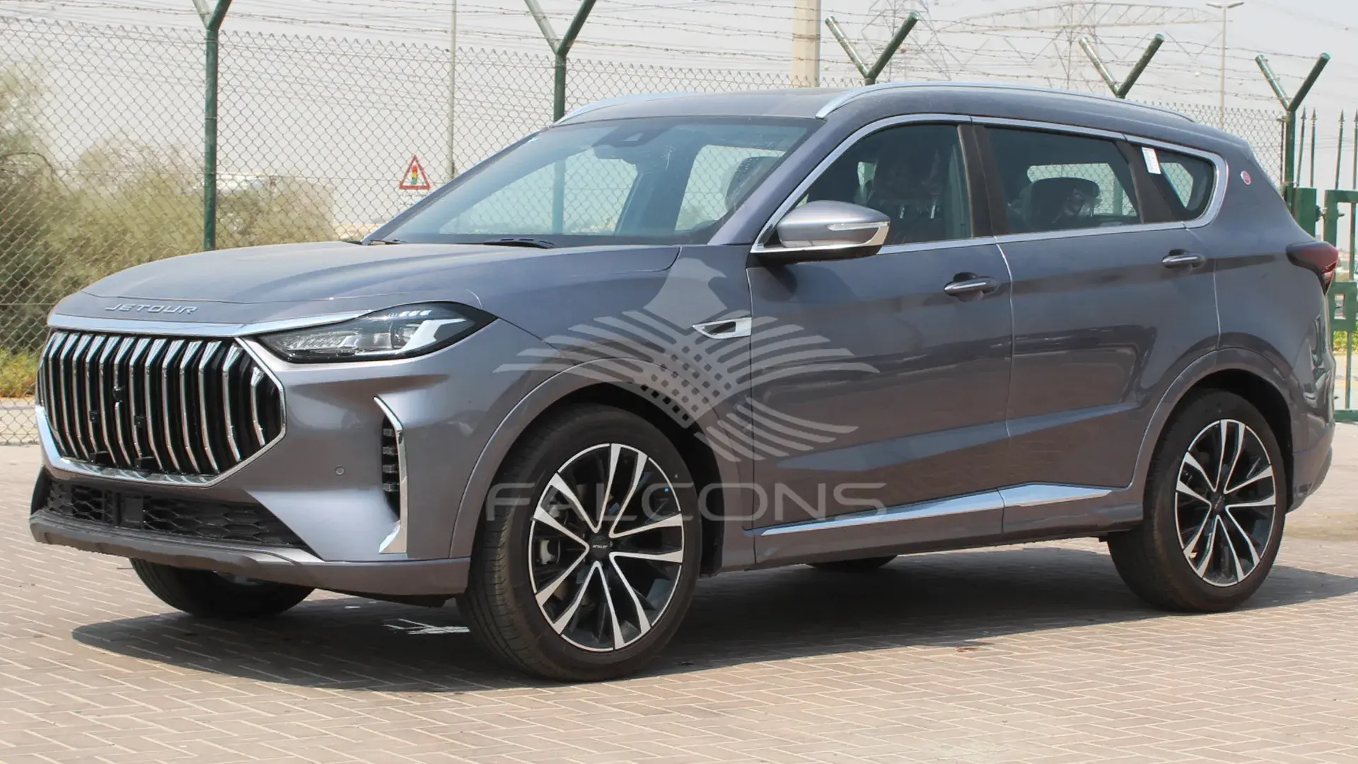 1.6L V4 7Seater AT