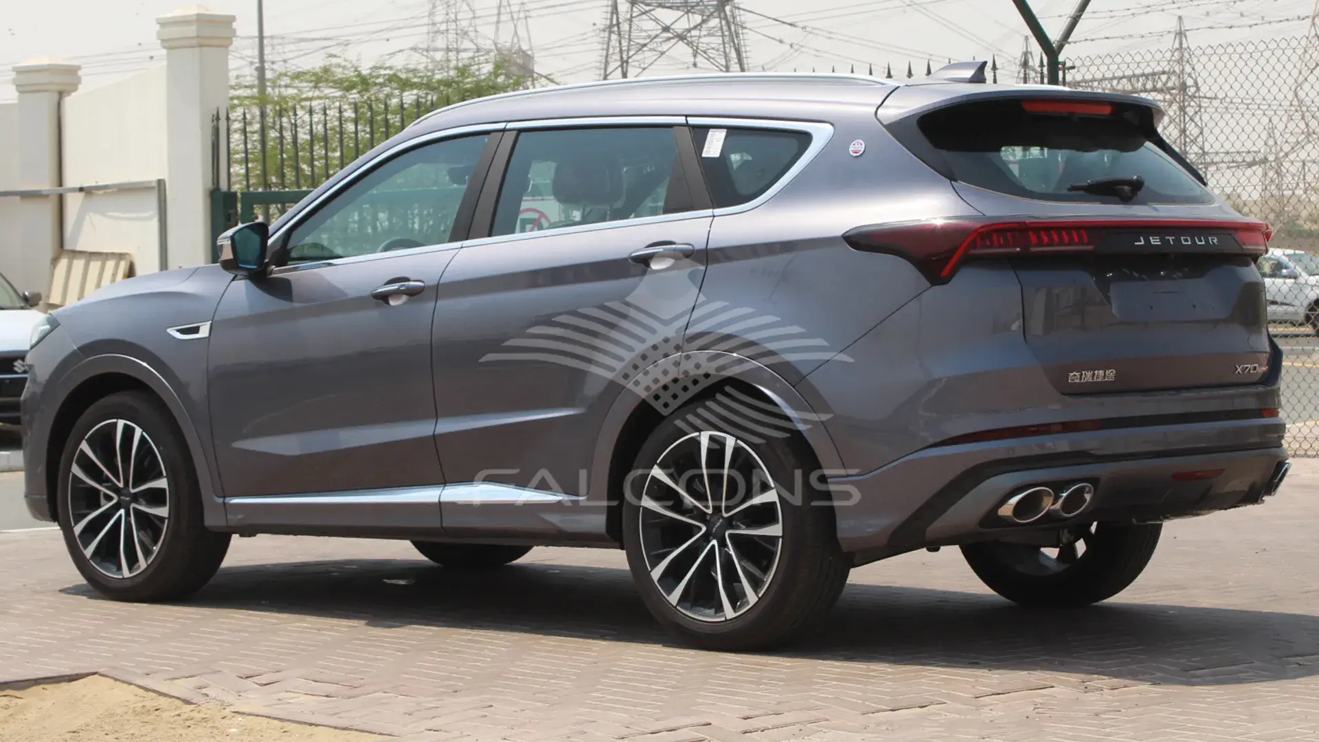 1.6L V4 7Seater AT - Image 2
