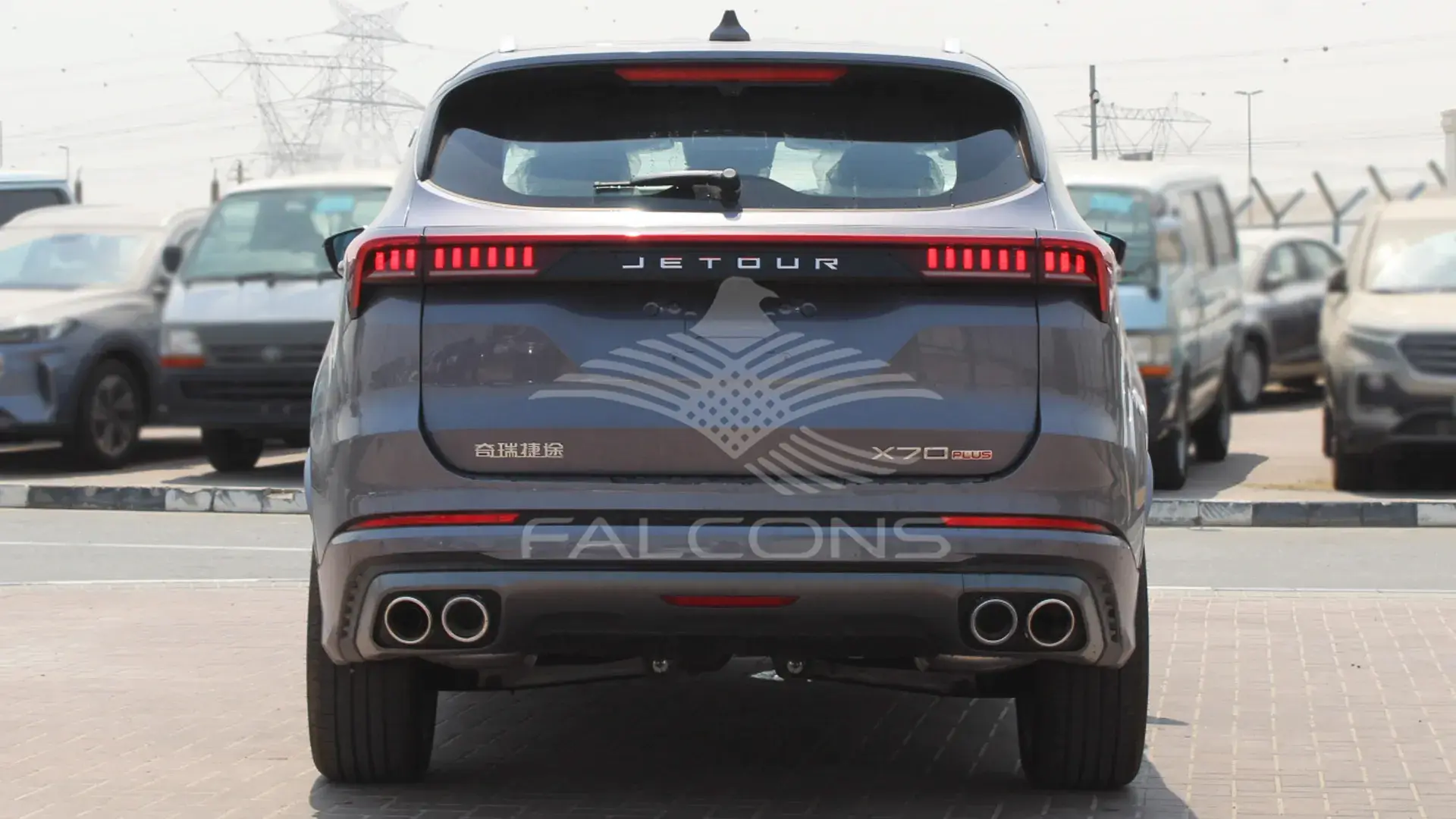 1.6L V4 7Seater AT - Image 3