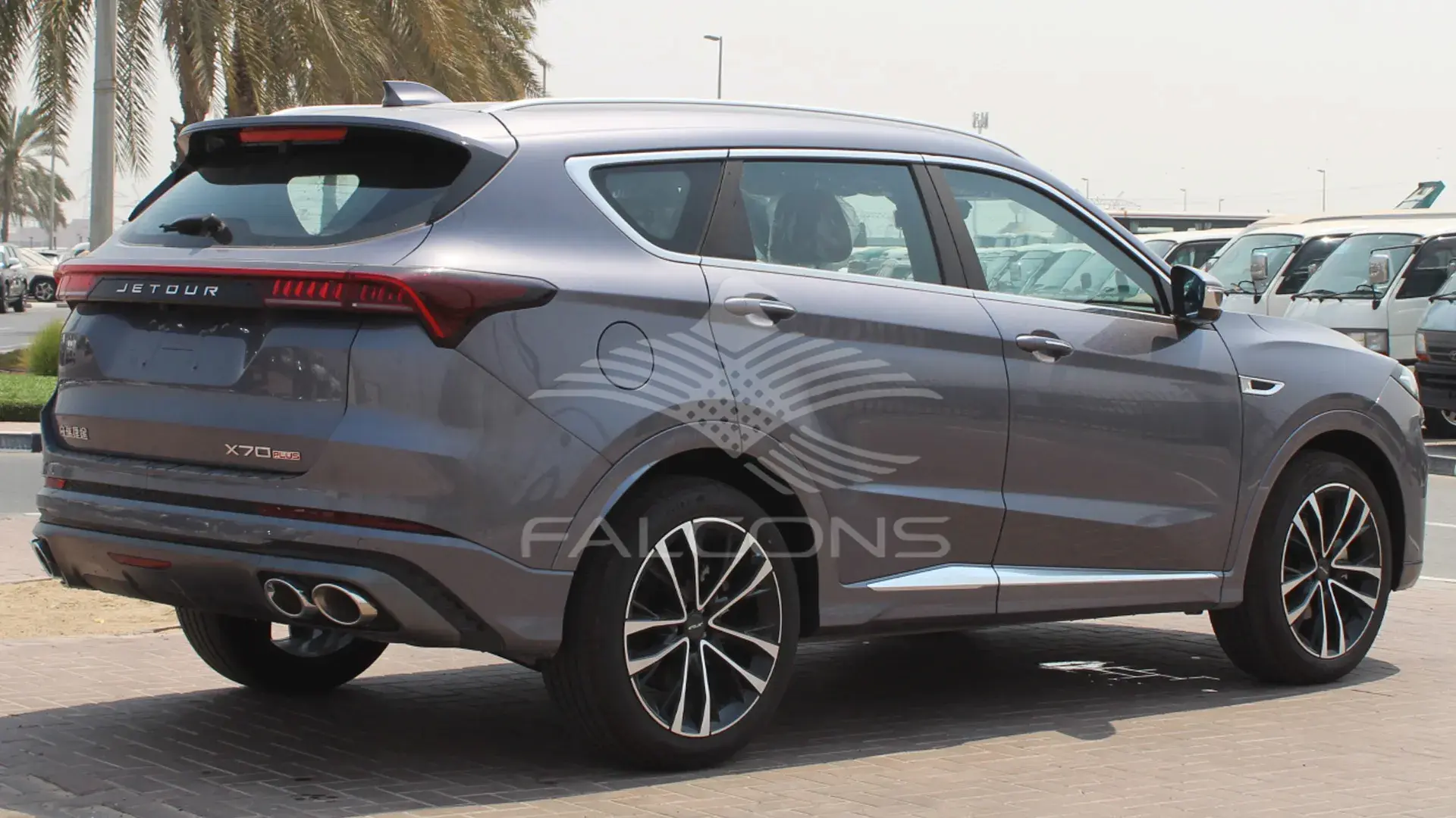 1.6L V4 7Seater AT - Image 4