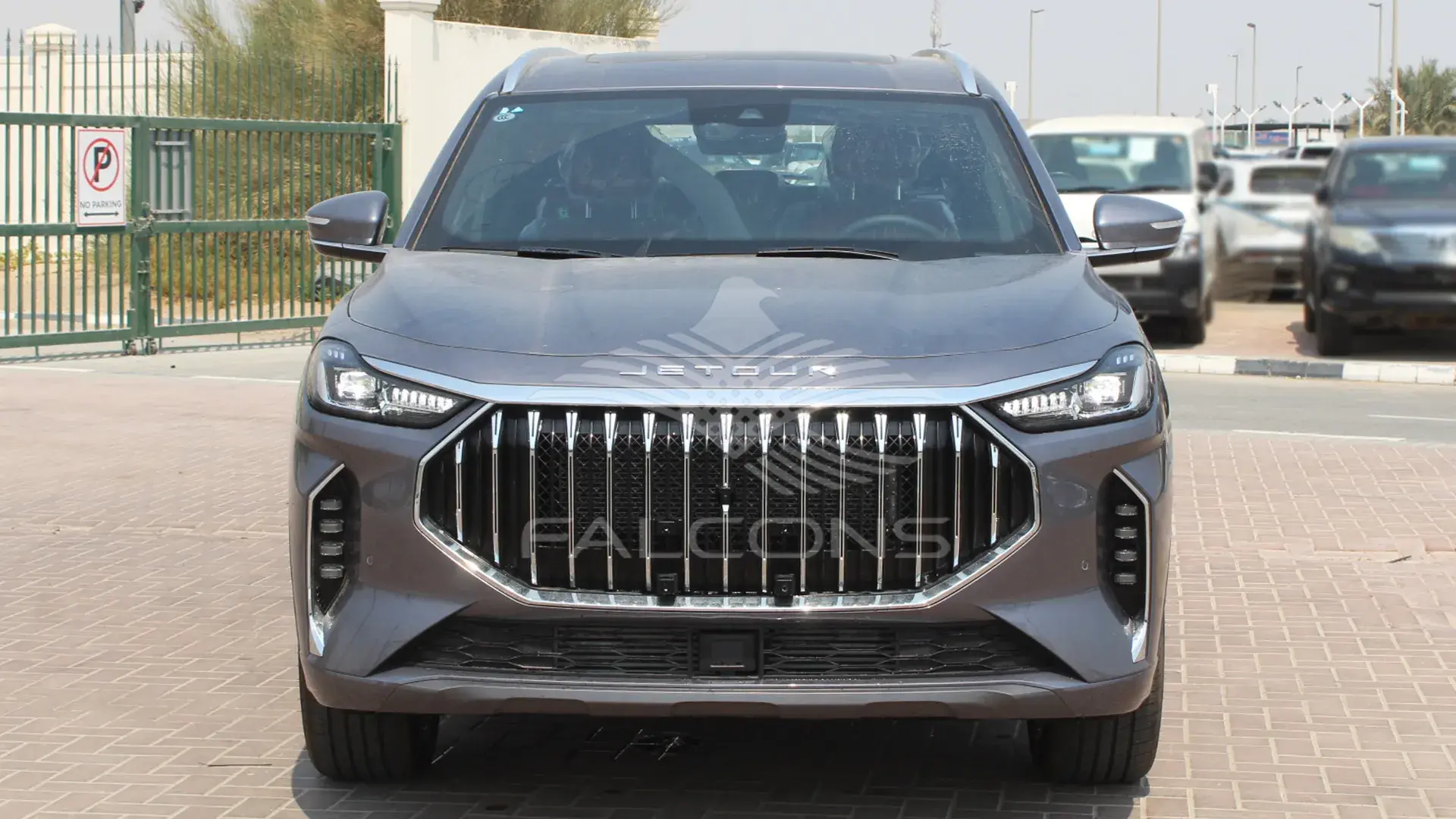 1.6L V4 7Seater AT - Image 6