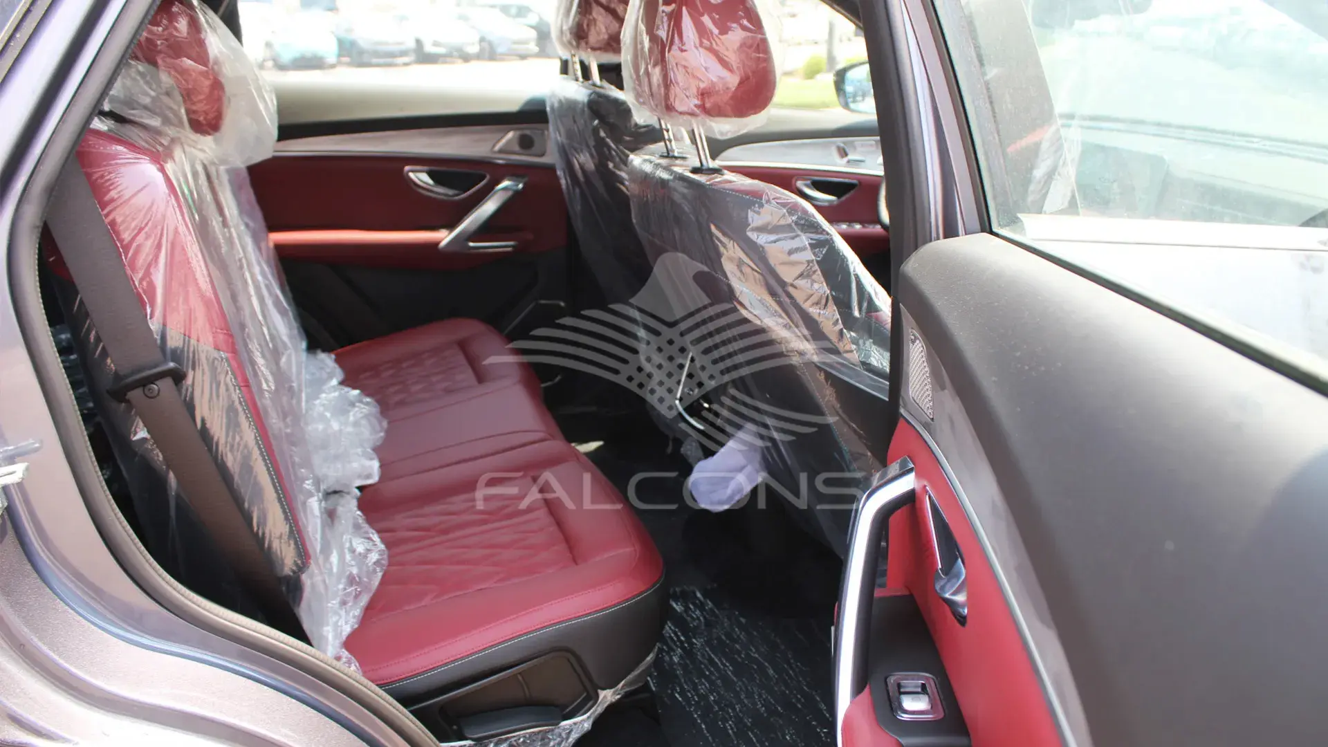 1.6L V4 7Seater AT - Image 13