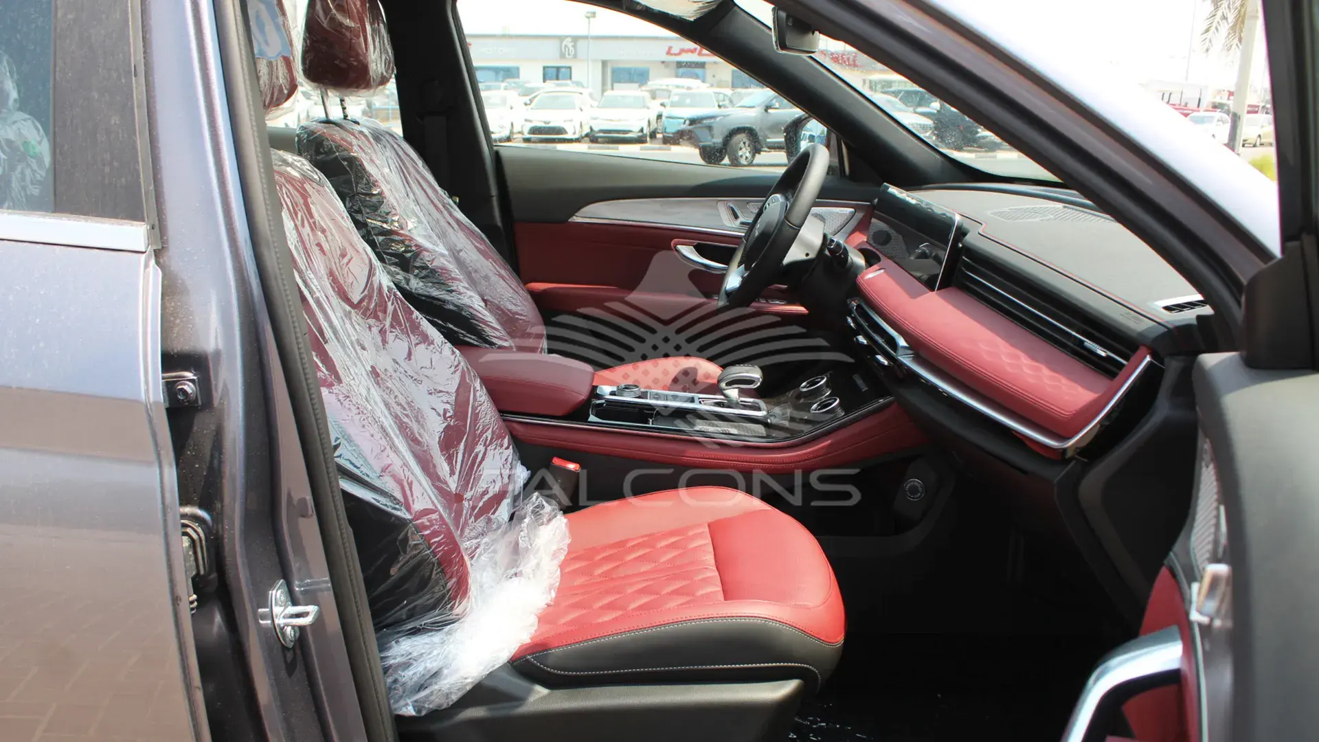 1.6L V4 7Seater AT - Image 14