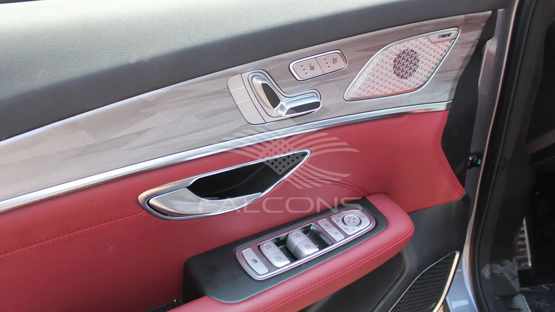 1.6L V4 7Seater AT - Image 15