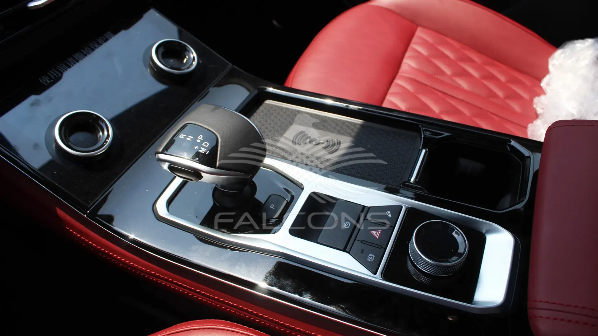 1.6L V4 7Seater AT - Image 19