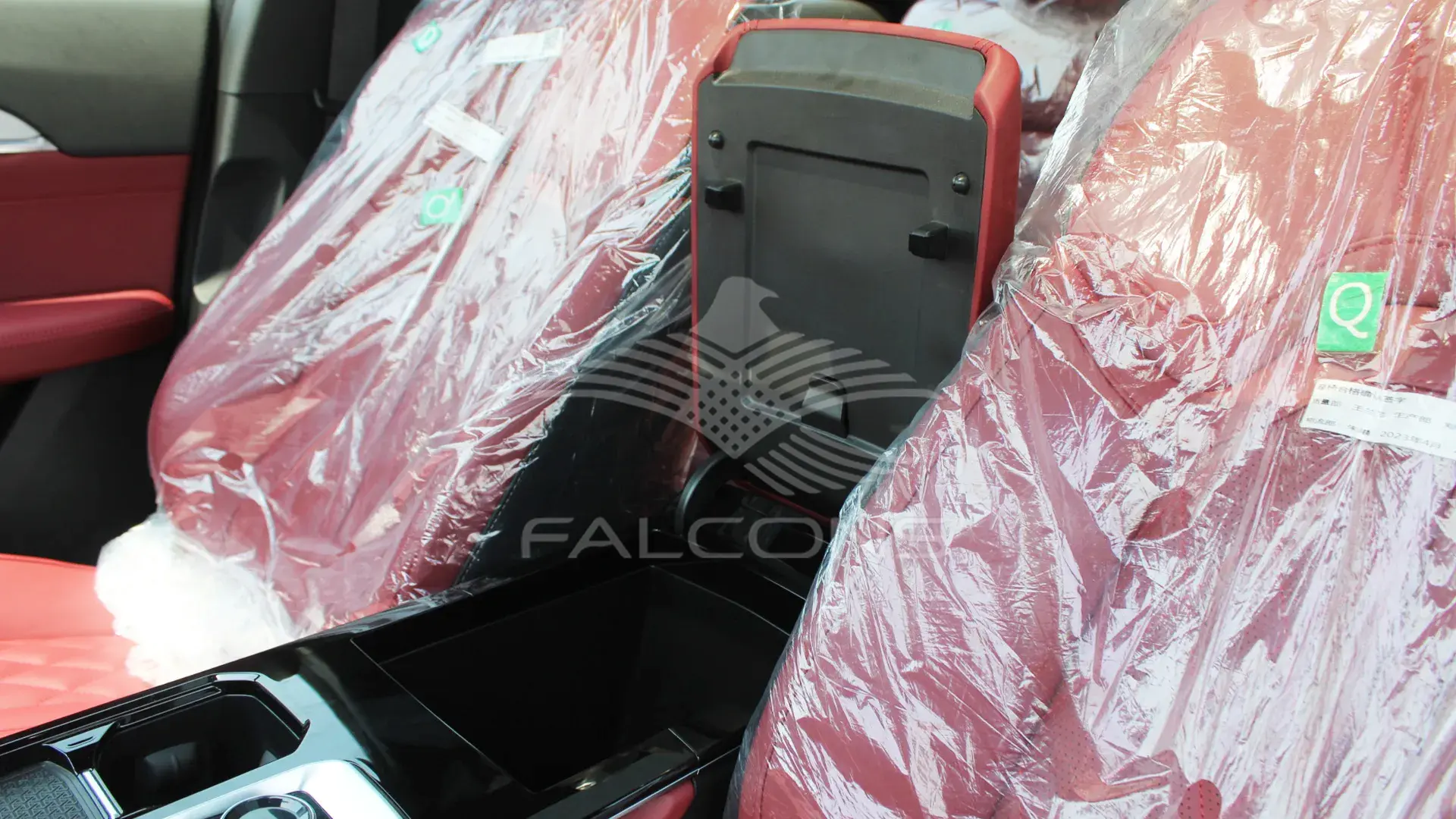 1.6L V4 7Seater AT - Image 20
