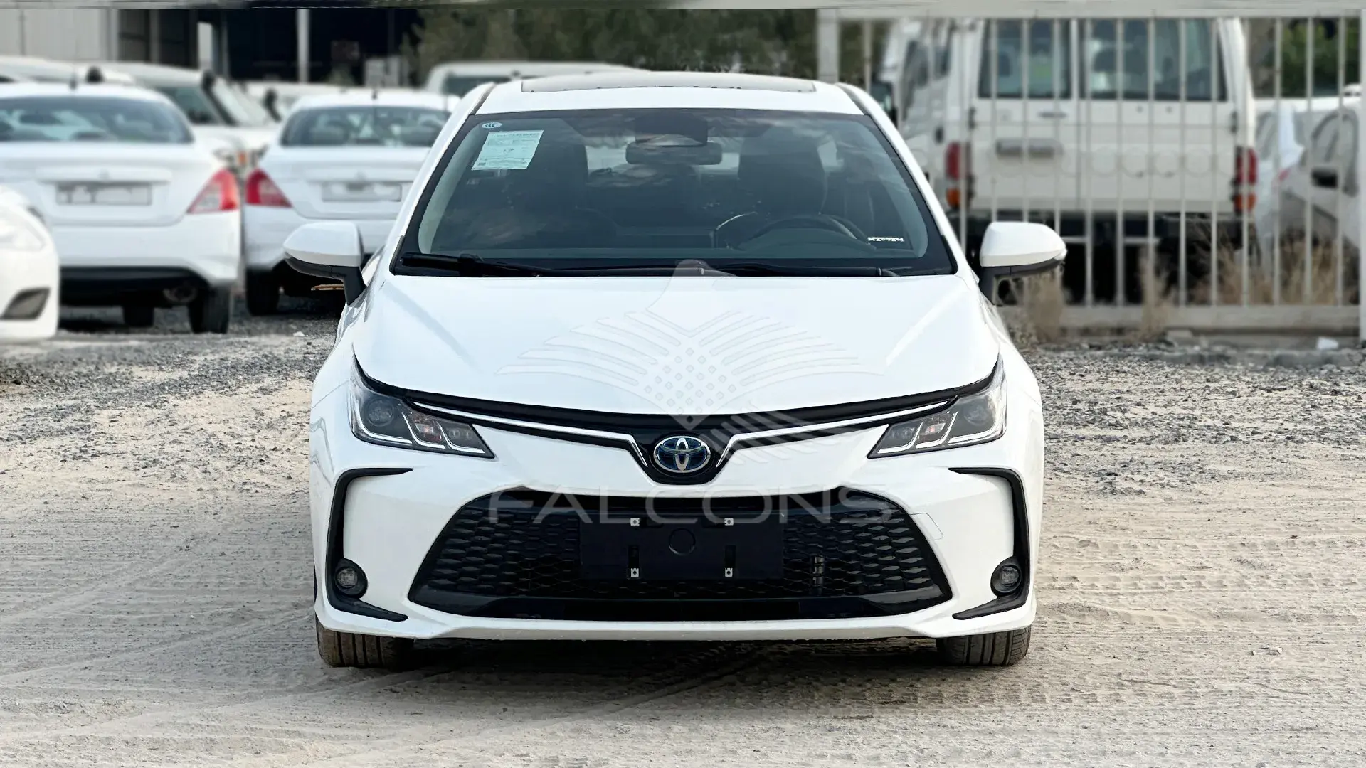 1.8L Hybrid ELITE AT - Image 6