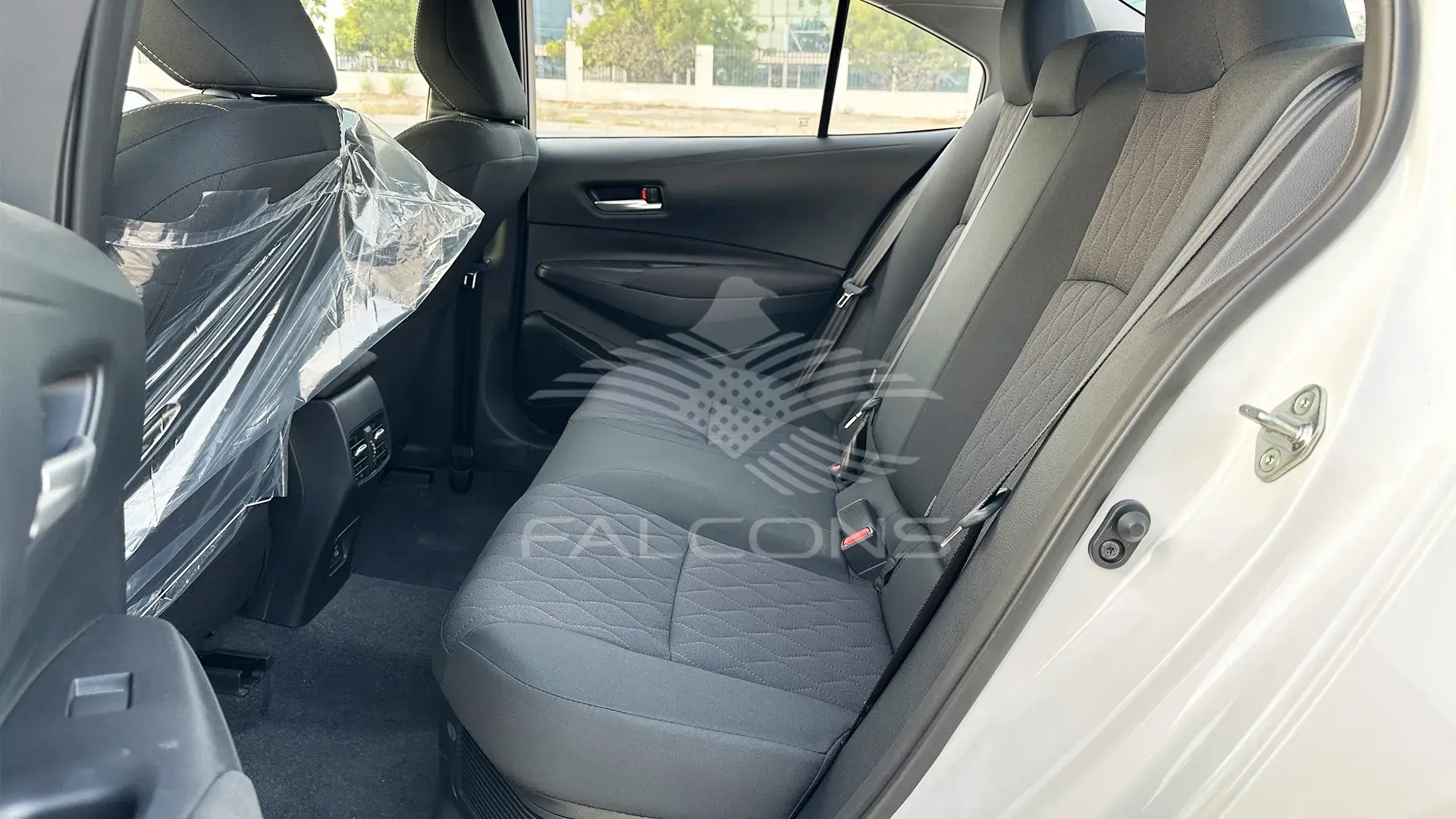 1.8L Hybrid ELITE AT - Image 11