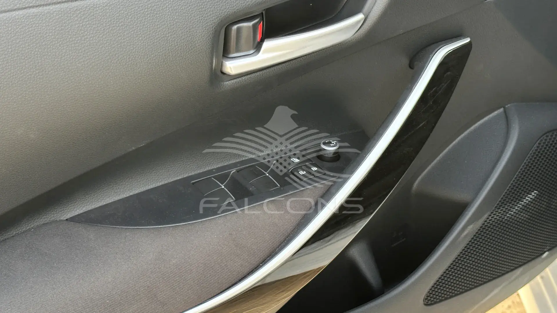 1.8L Hybrid ELITE AT - Image 12