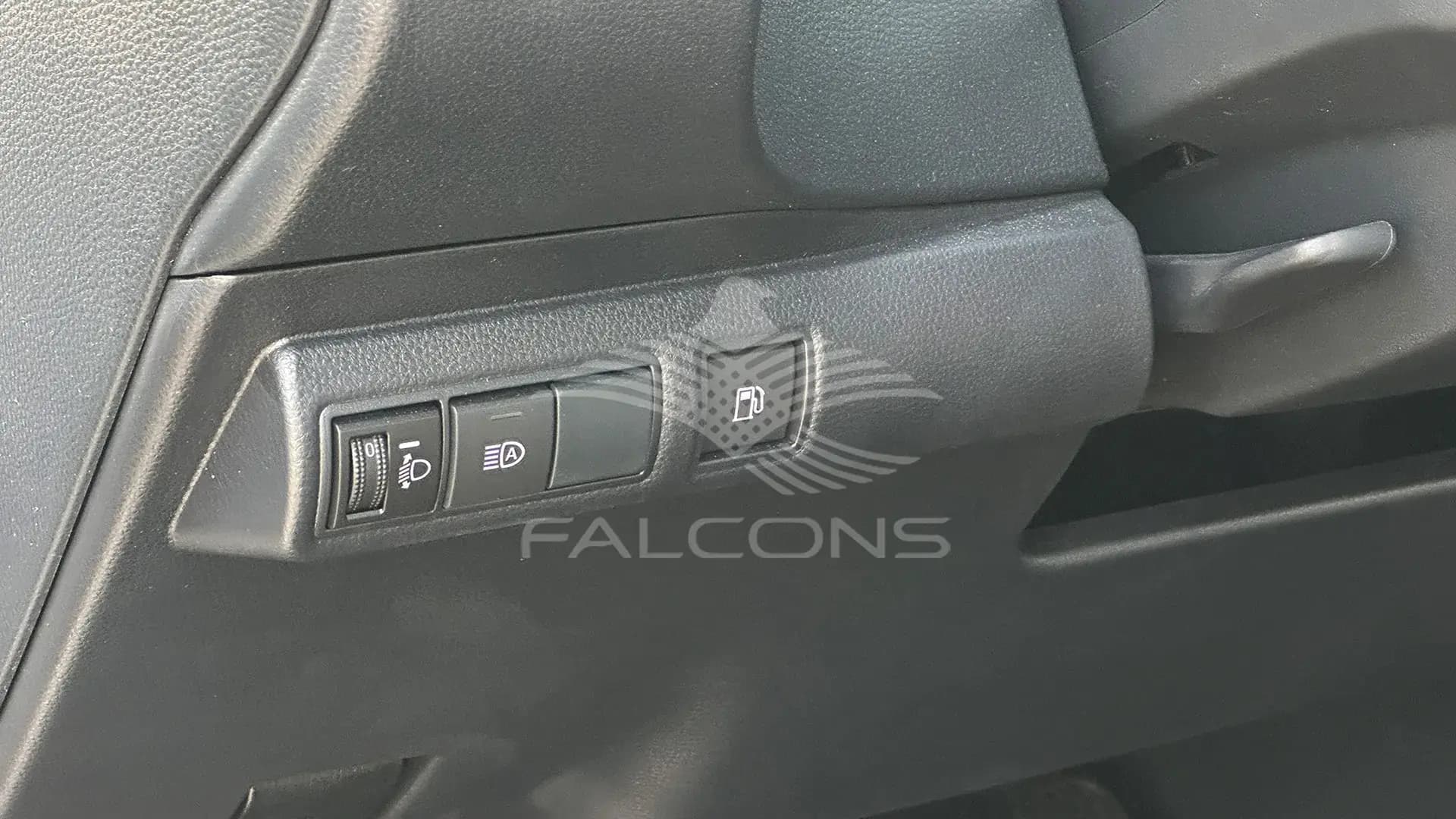 1.8L Hybrid ELITE AT - Image 13