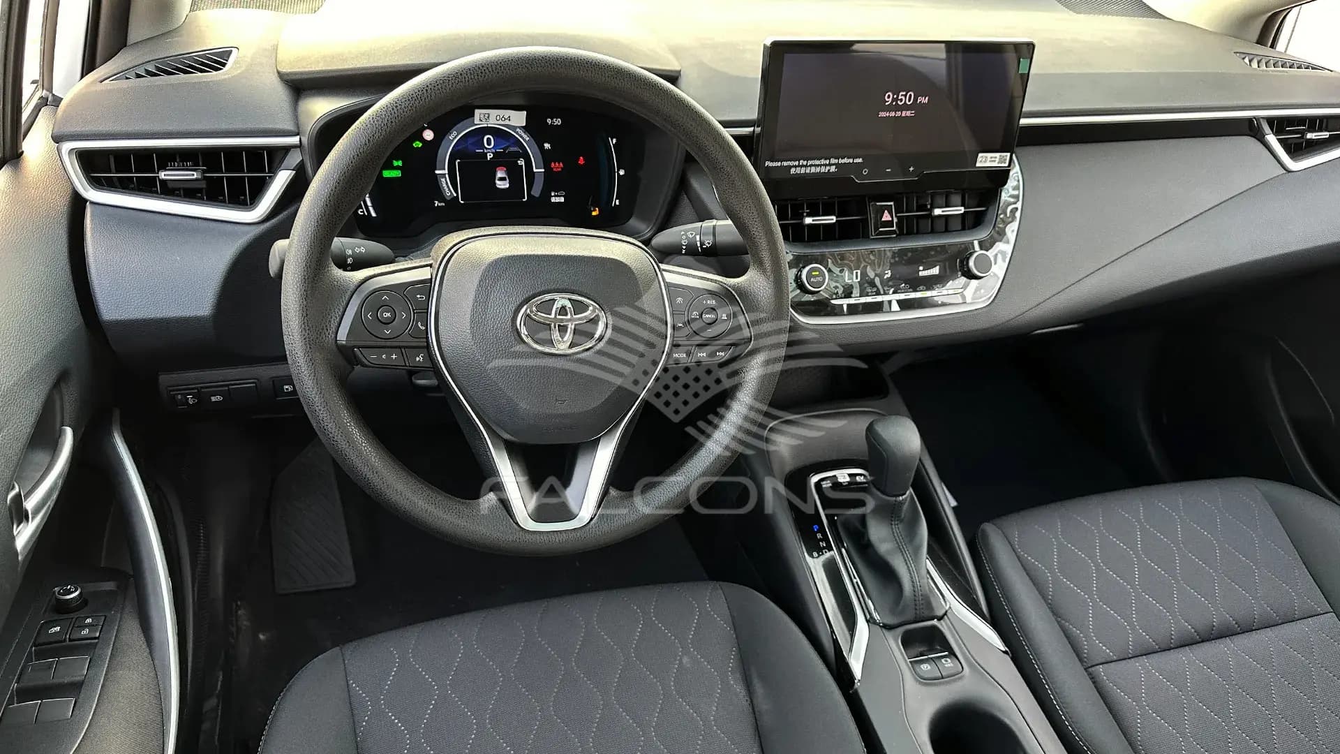 1.8L Hybrid ELITE AT - Image 14