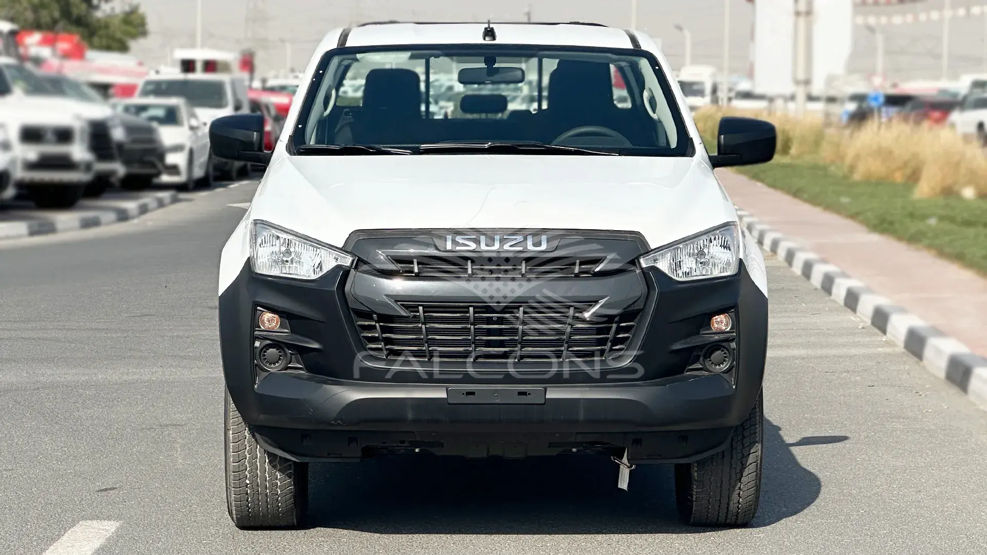 1.9 Ddi DC 4x4 L PWR A/W MT - Image 6