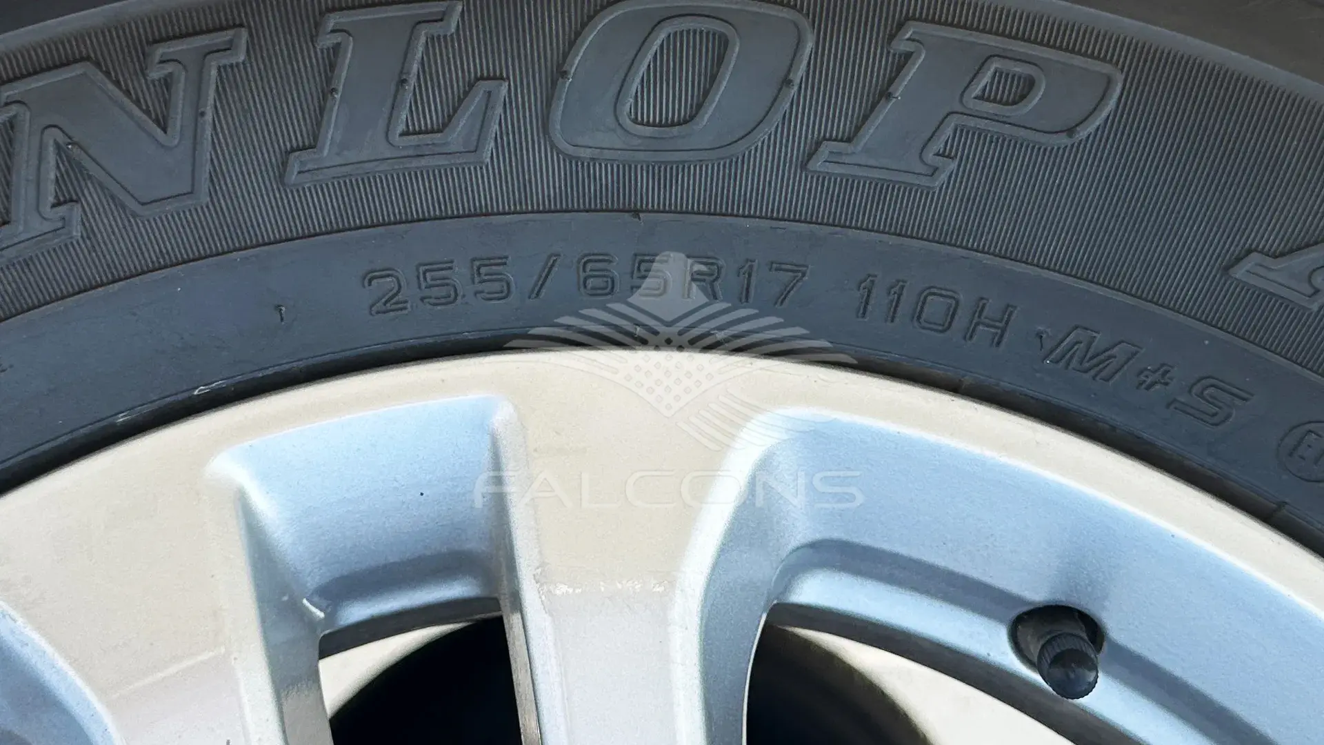 1.9 Ddi DC 4x4 L PWR A/W MT - Image 8