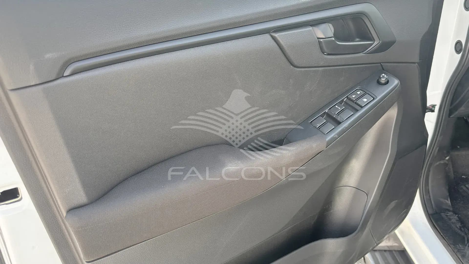 1.9 Ddi DC 4x4 L PWR A/W MT - Image 12