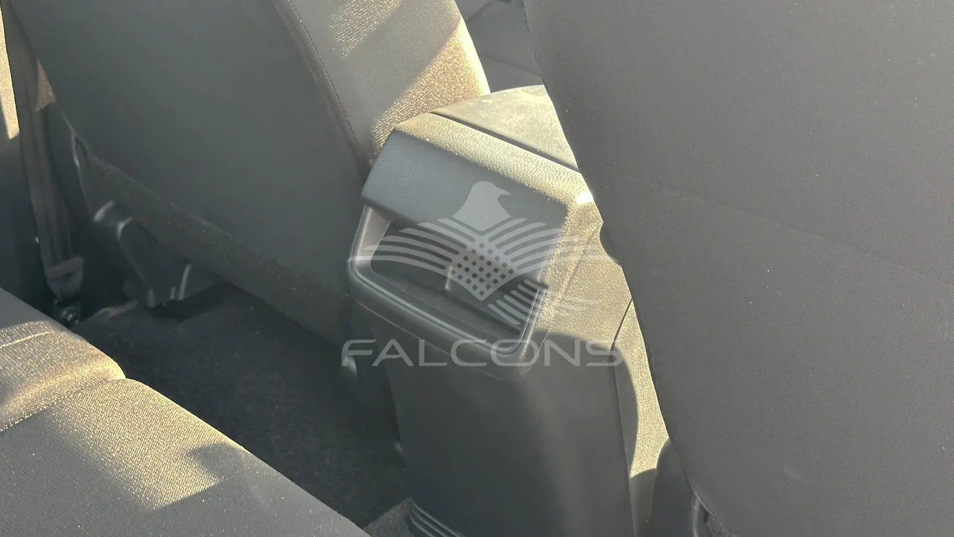 1.9 Ddi DC 4x4 L PWR A/W MT - Image 14