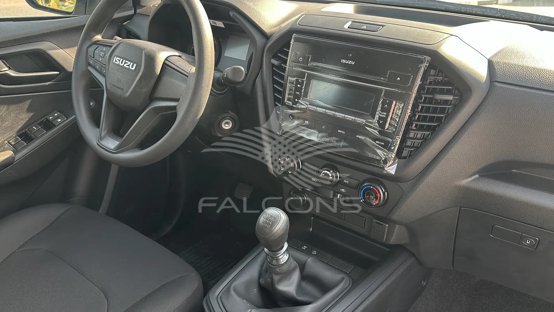 1.9 Ddi DC 4x4 L PWR A/W MT - Image 15