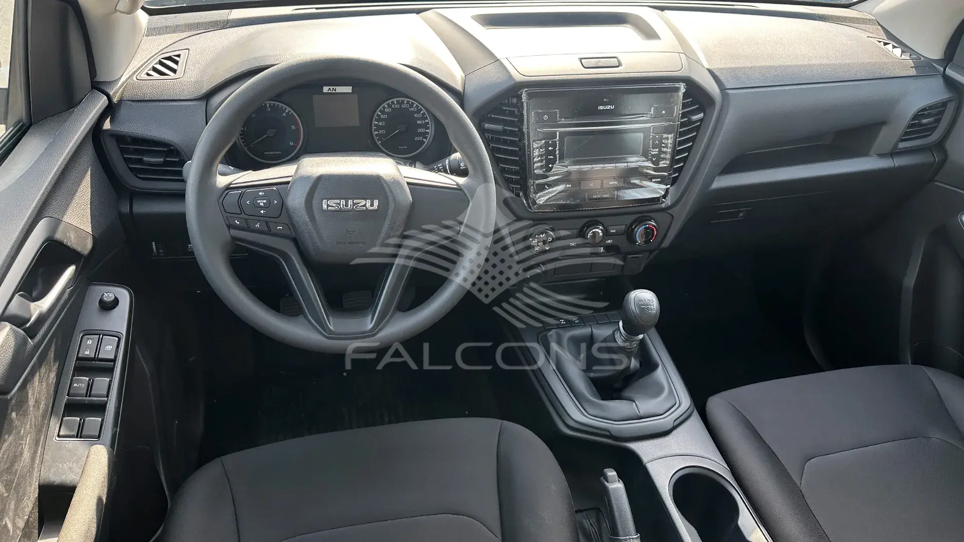 1.9 Ddi DC 4x4 L PWR A/W MT - Image 16