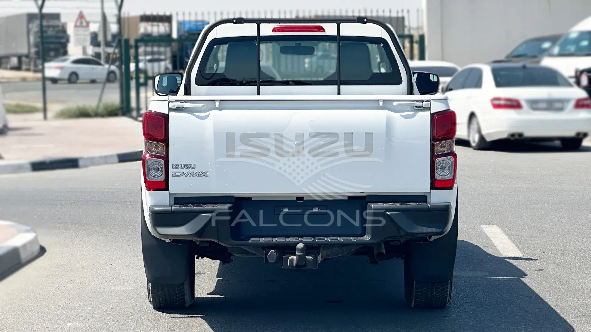 1.9 Ddi SC 4x4 PWR A/W High AT - Image 3