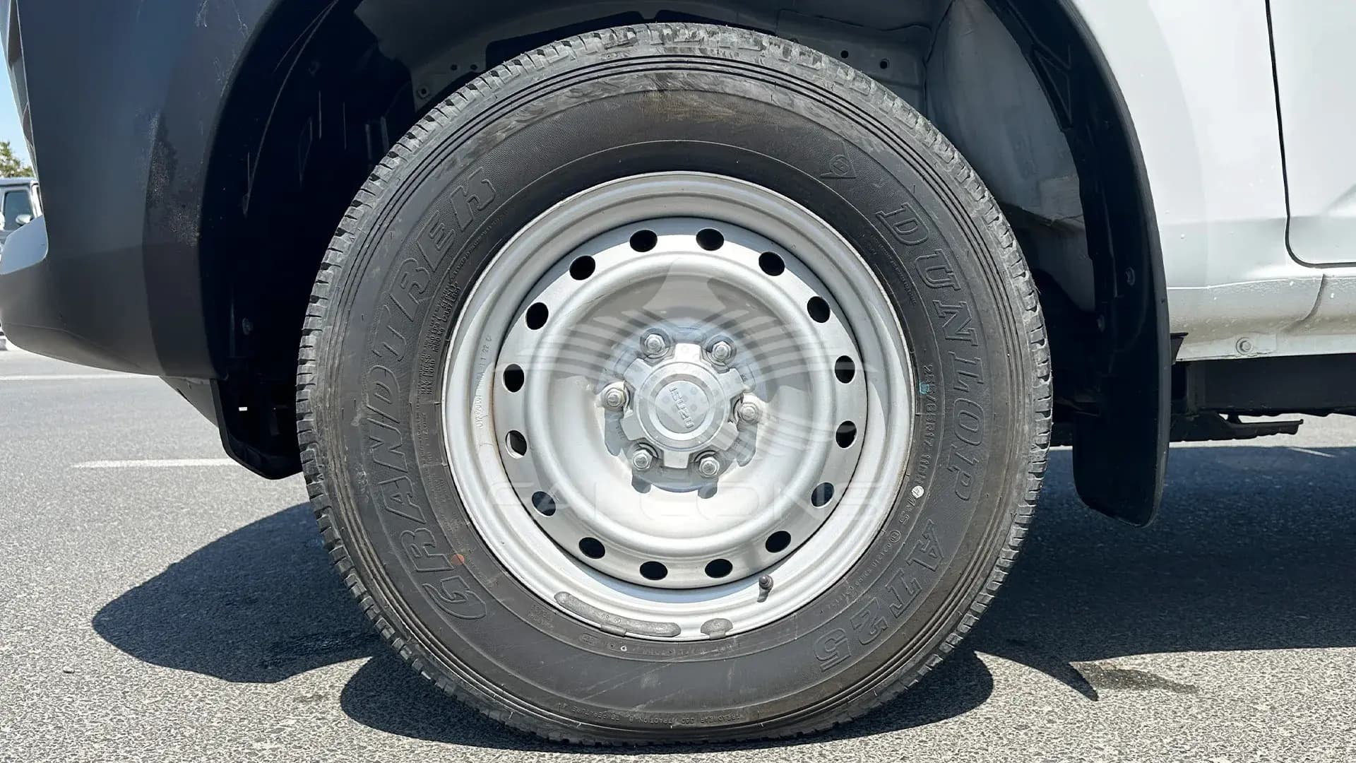 1.9 Ddi SC 4x4 PWR A/W High AT - Image 7