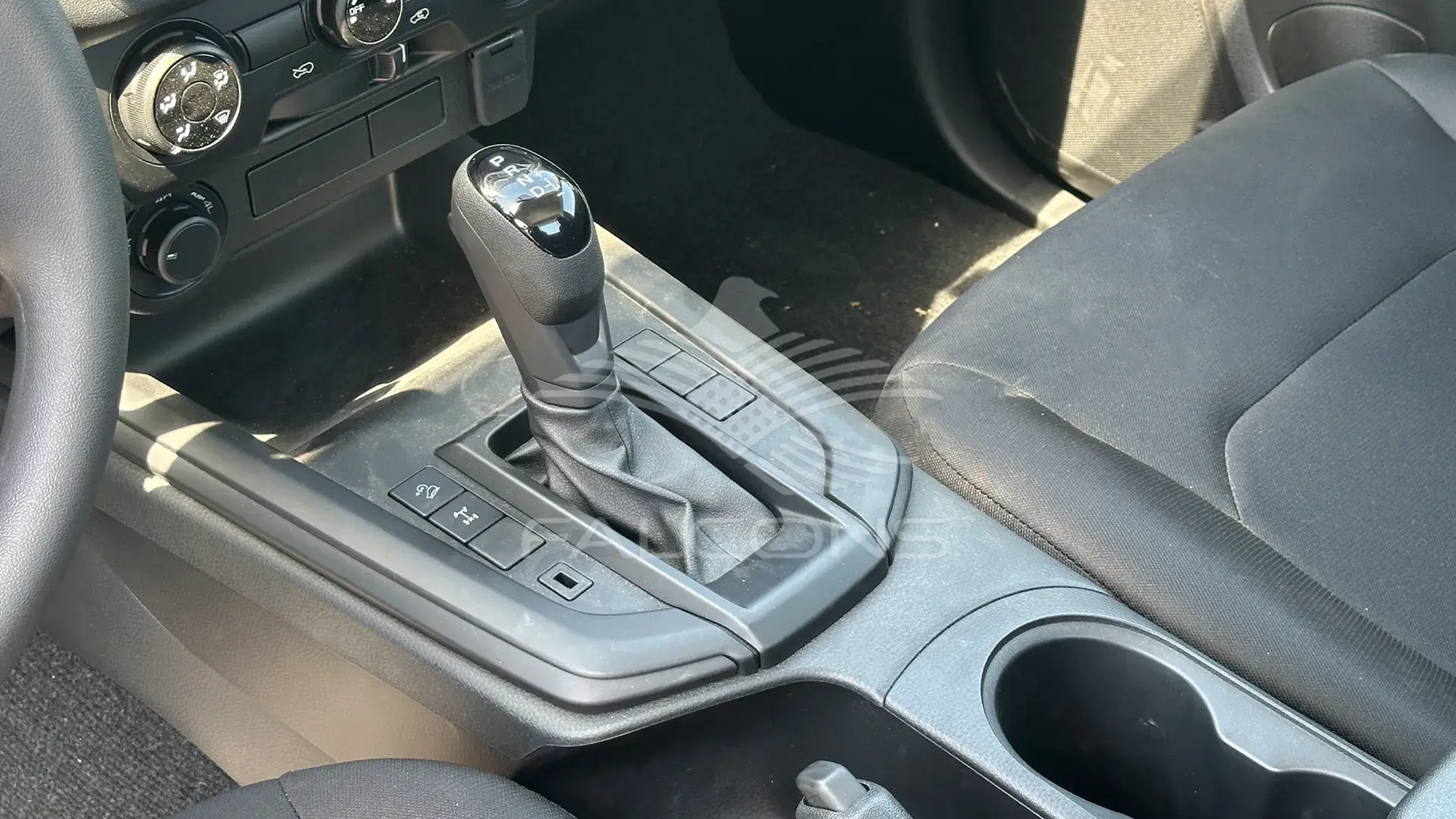 1.9 Ddi SC 4x4 PWR A/W High AT - Image 13