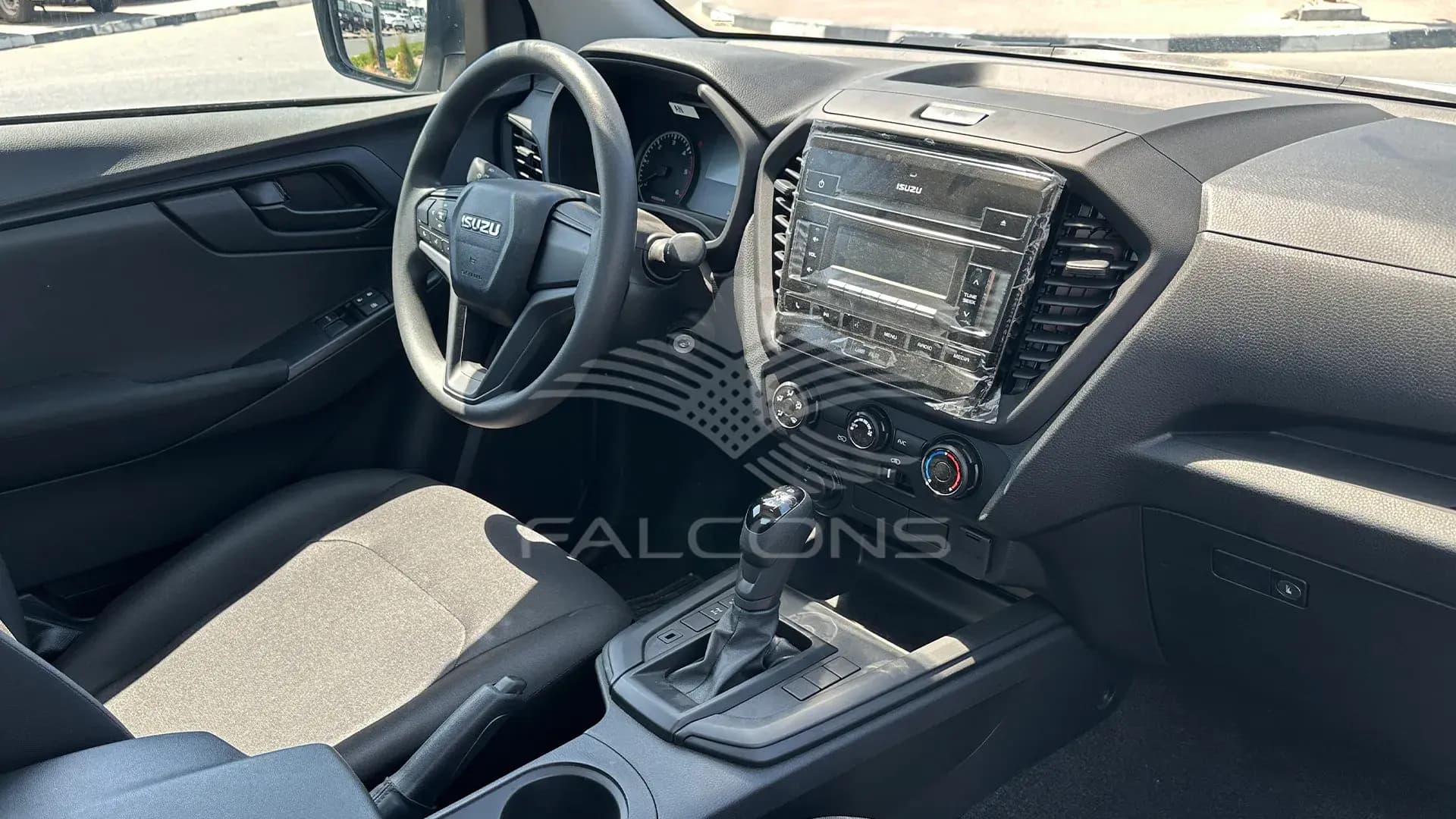 1.9 Ddi SC 4x4 PWR A/W High AT - Image 15