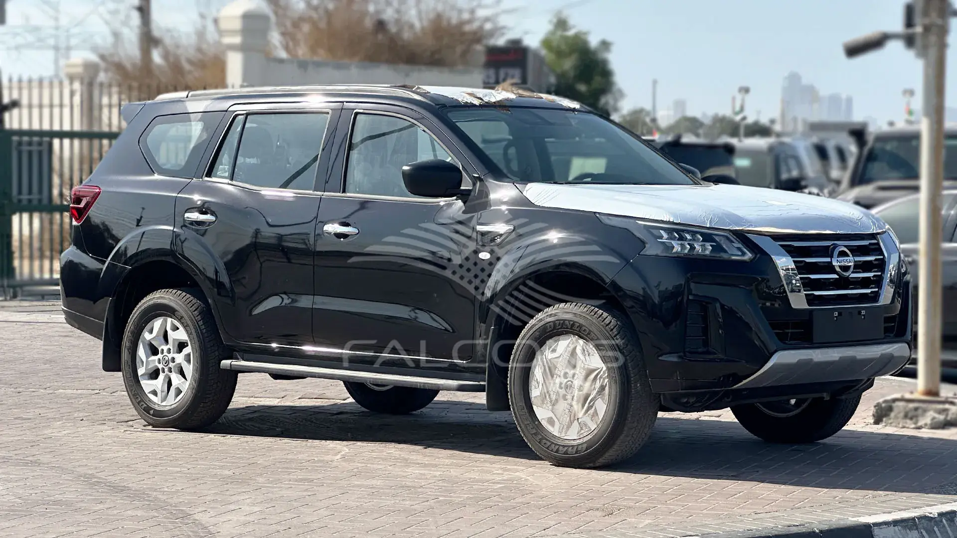 2.5L 4WD SE 7AT - Image 5