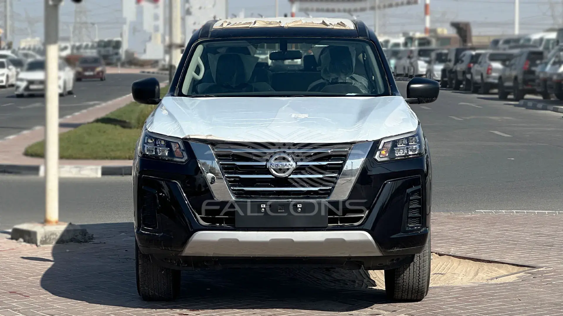 2.5L 4WD SE 7AT - Image 6
