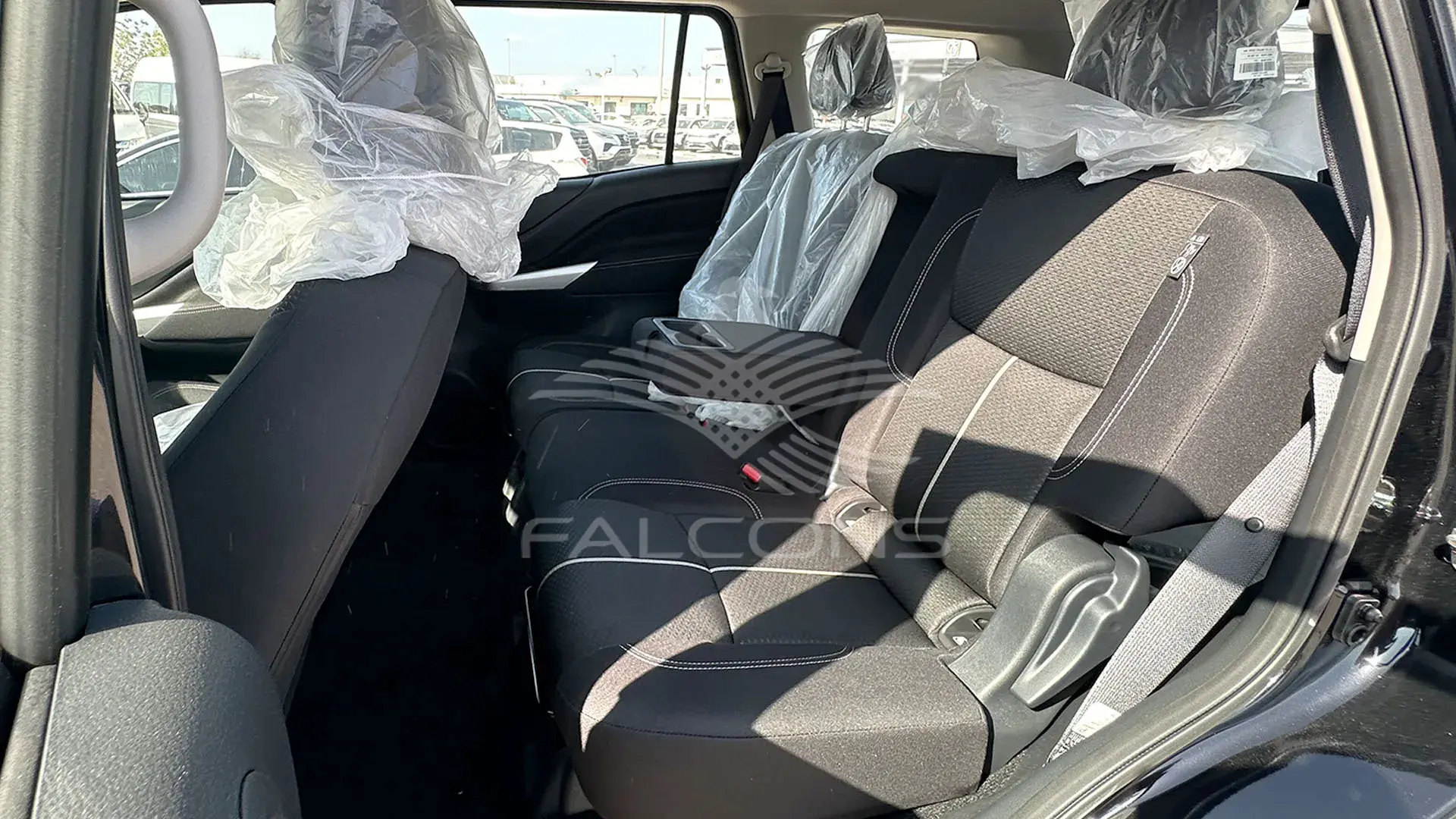 2.5L 4WD SE 7AT - Image 11