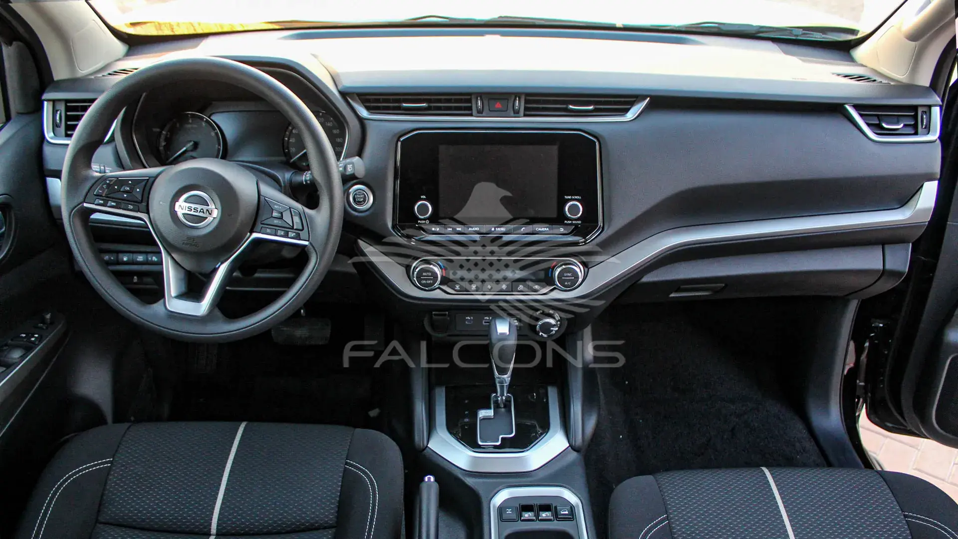 2.5L 4WD TITANIUM 7AT - Image 19