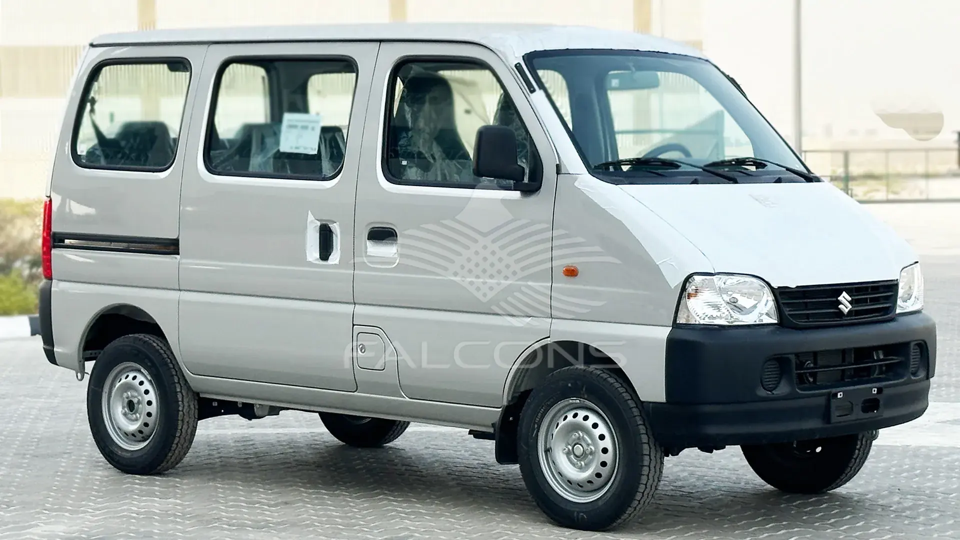 1197 cc K12N 7 STR MT - Image 5