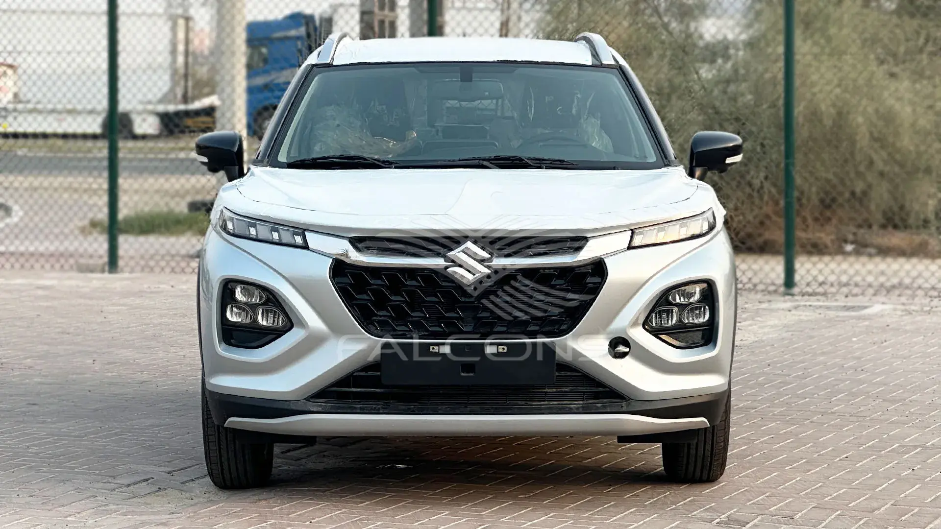 1462cc GLX 2WD 4AT - Image 7