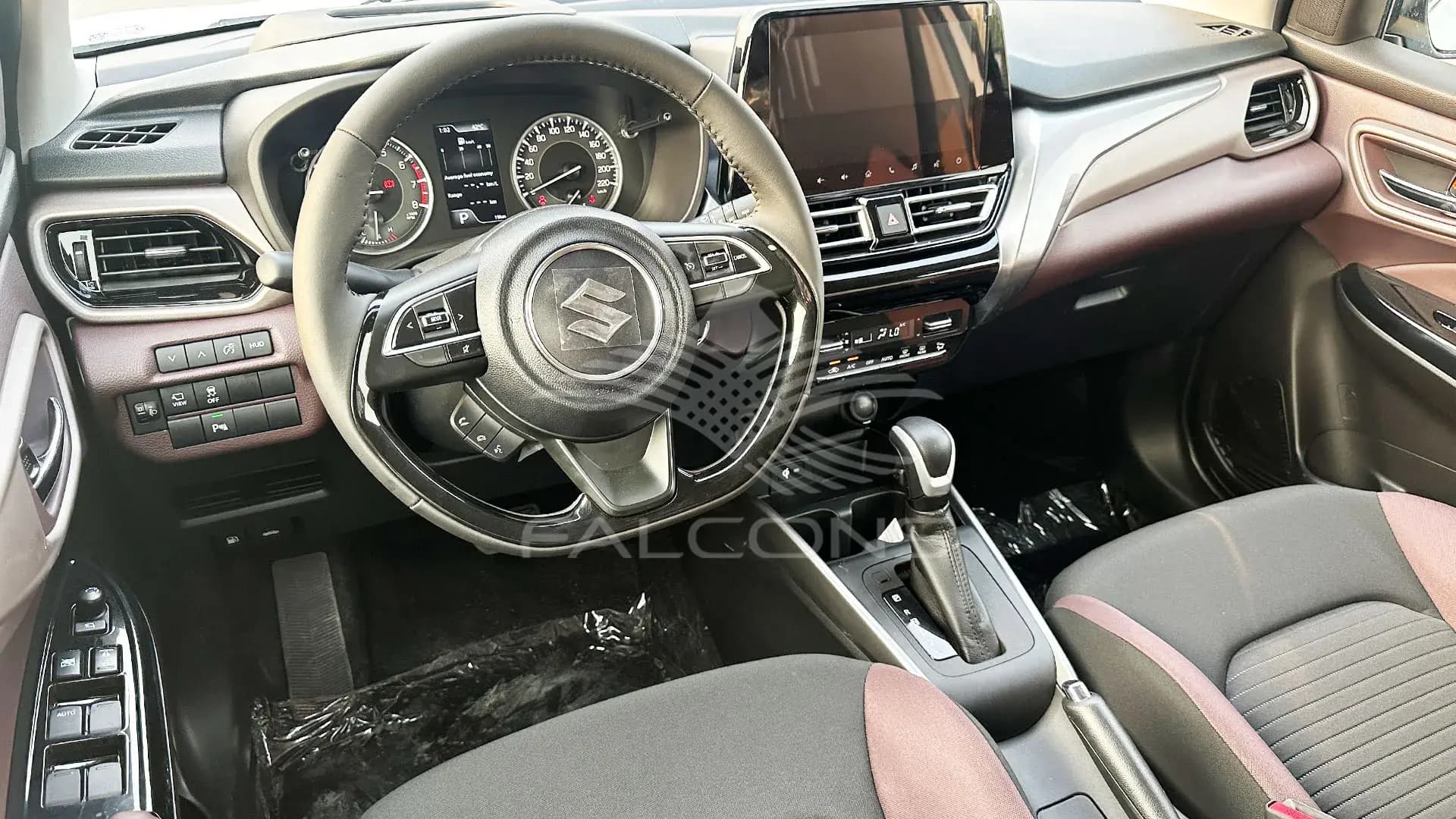 1462cc GLX 2WD 4AT - Image 15