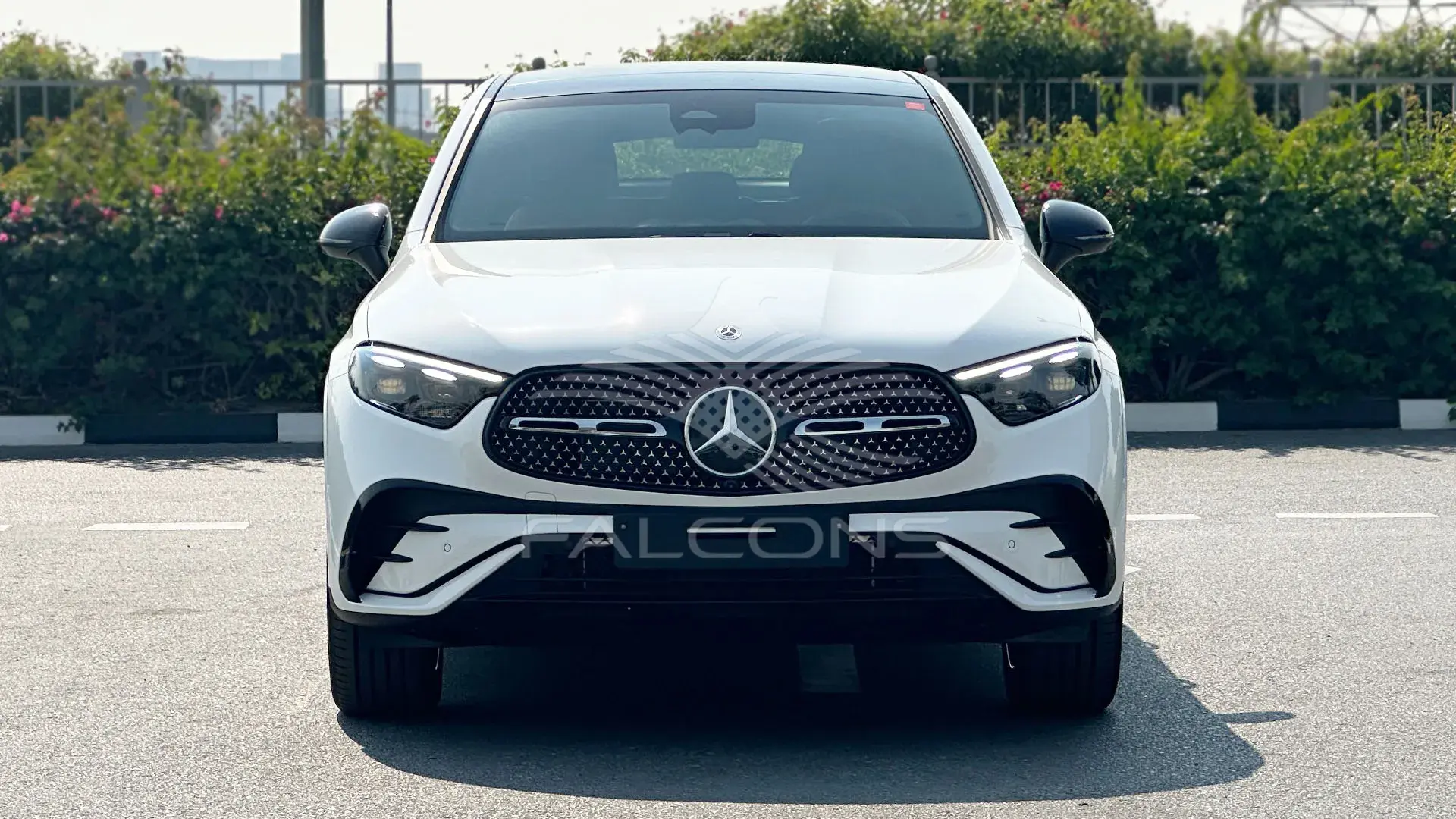 2.0L 4MATIC Coupe AT - Image 7